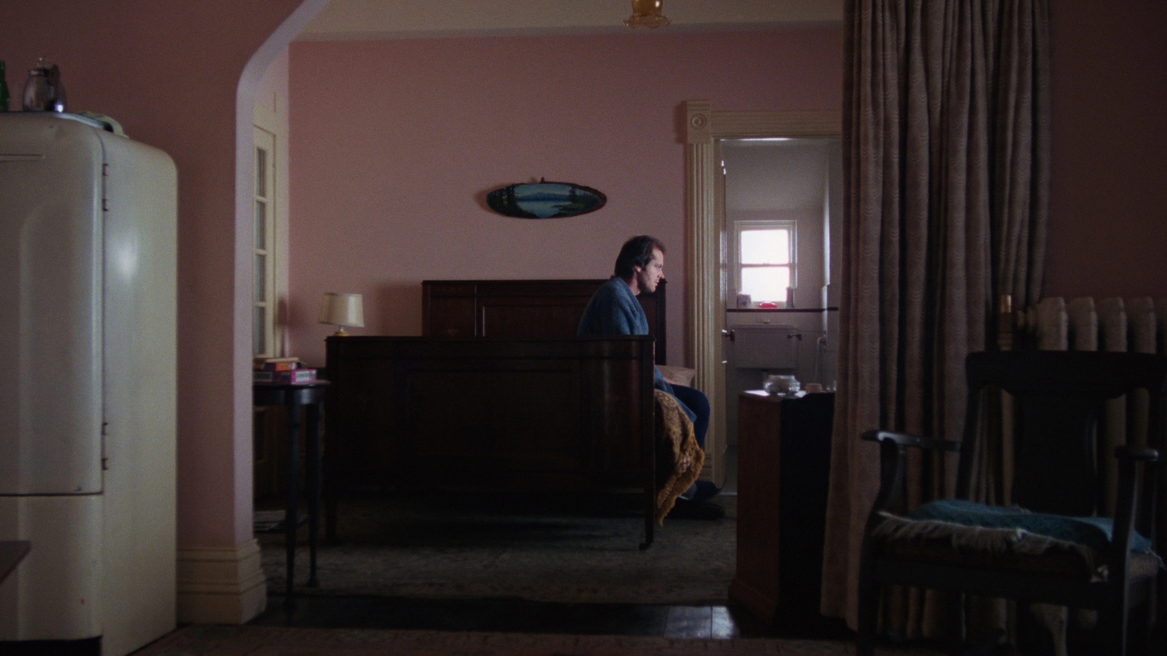 The Shining