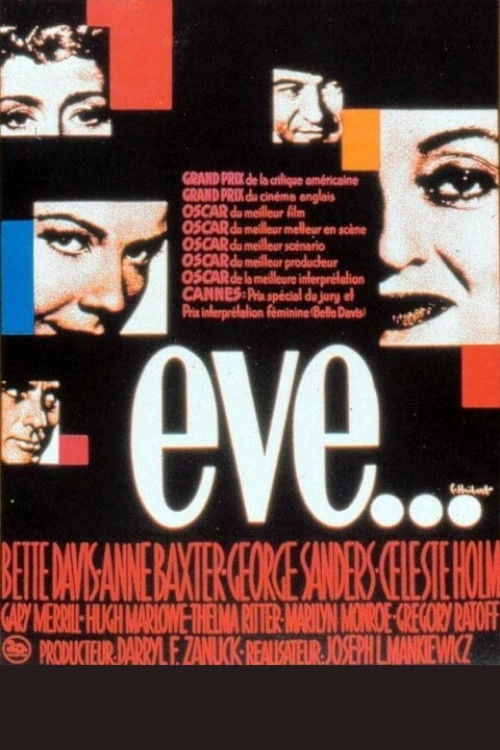 All About Eve