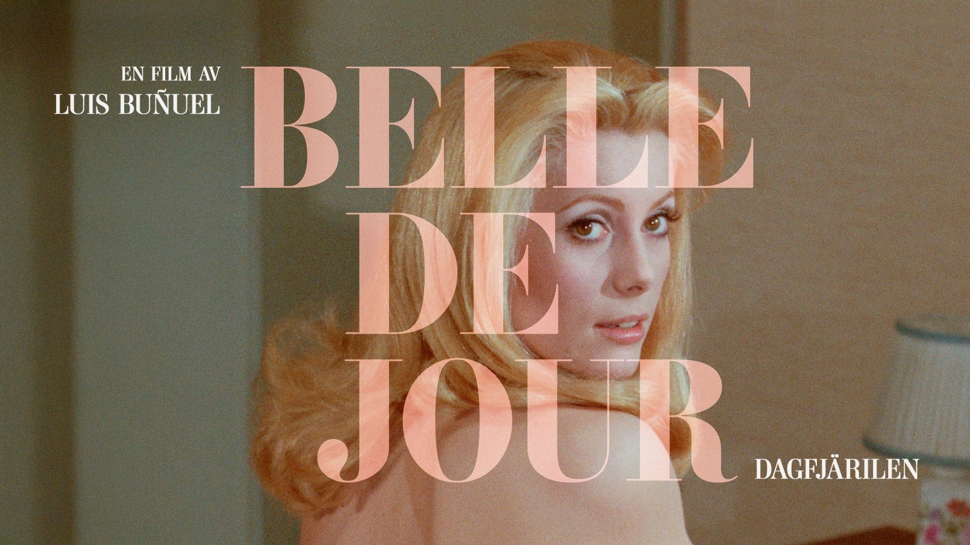 Belle de Jour