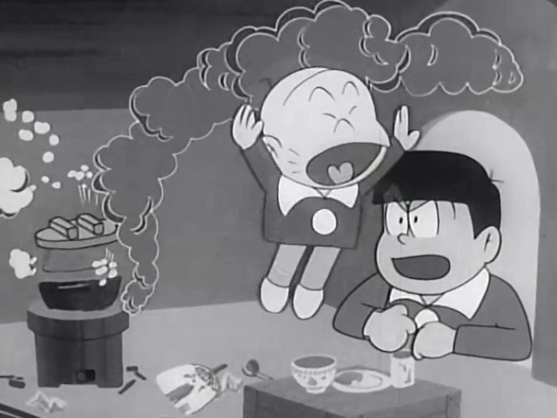 Osomatsu-kun