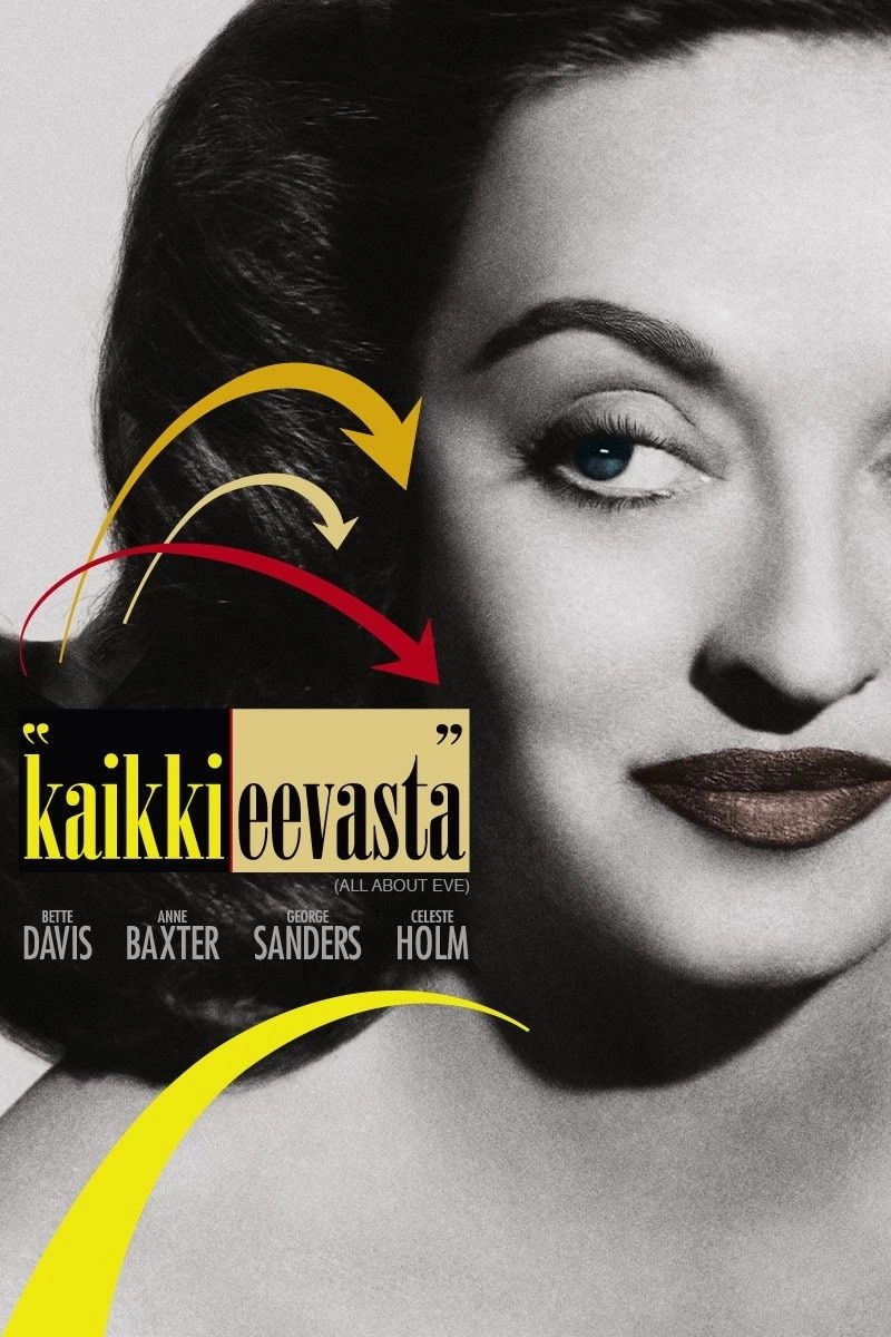 All About Eve