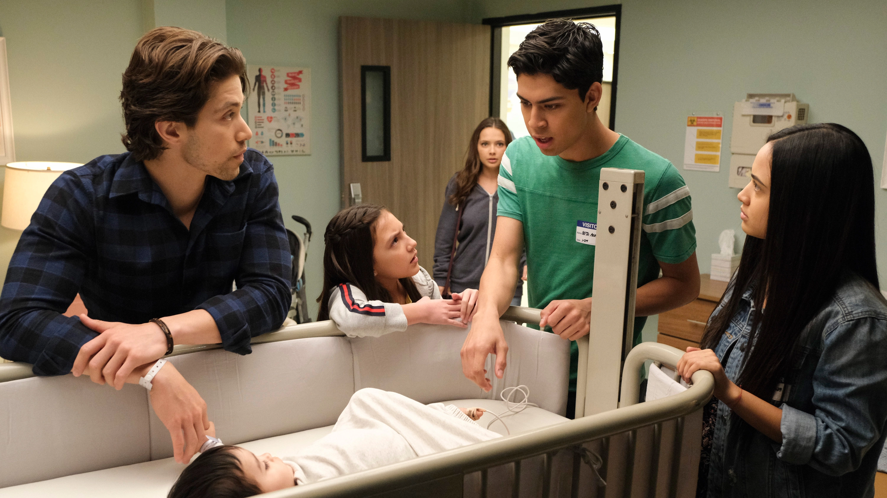 Party of Five
