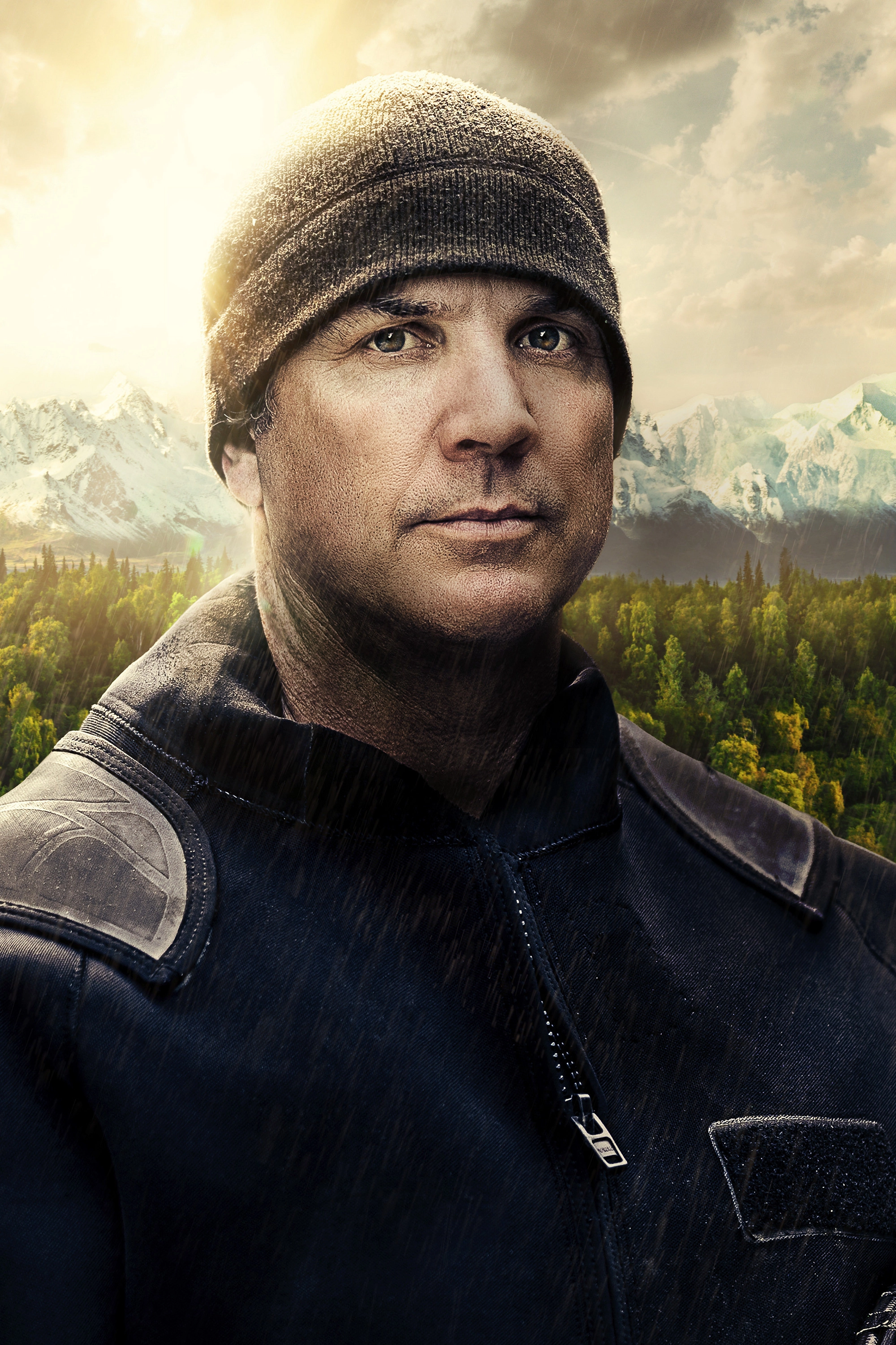 Gold Rush: White Water
