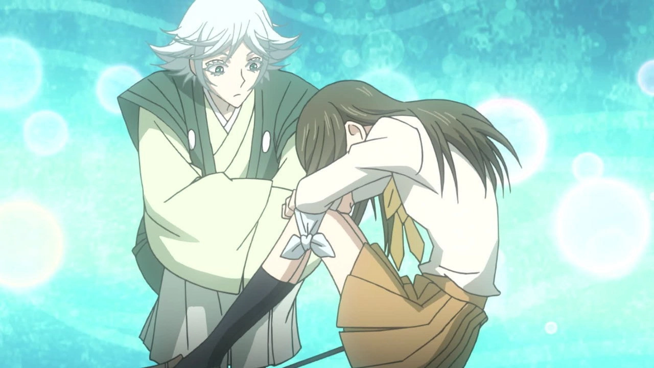 Kamisama Kiss