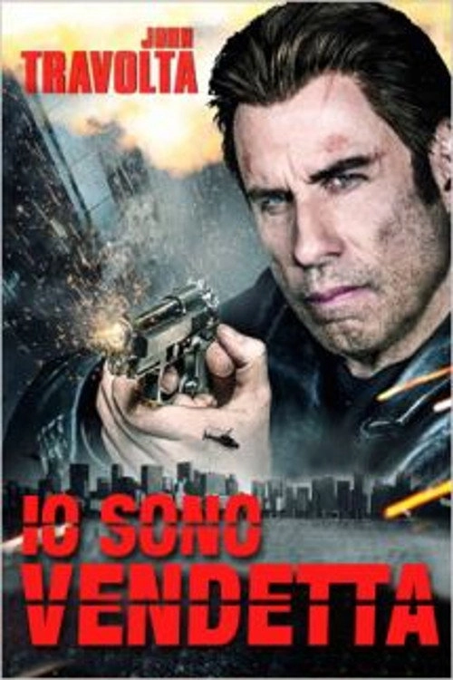 I Am Wrath