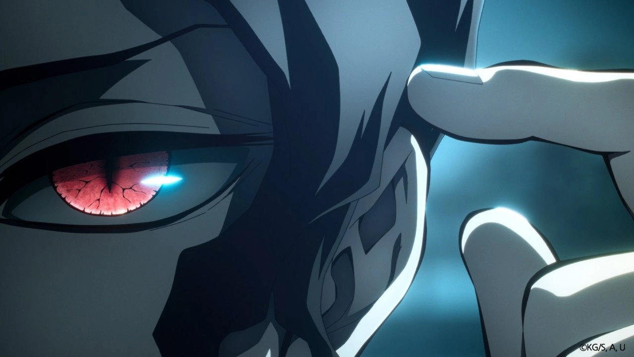 Demon Slayer: Kimetsu no Yaiba
