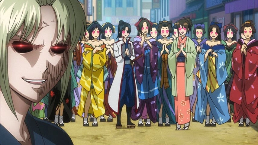 Gintama