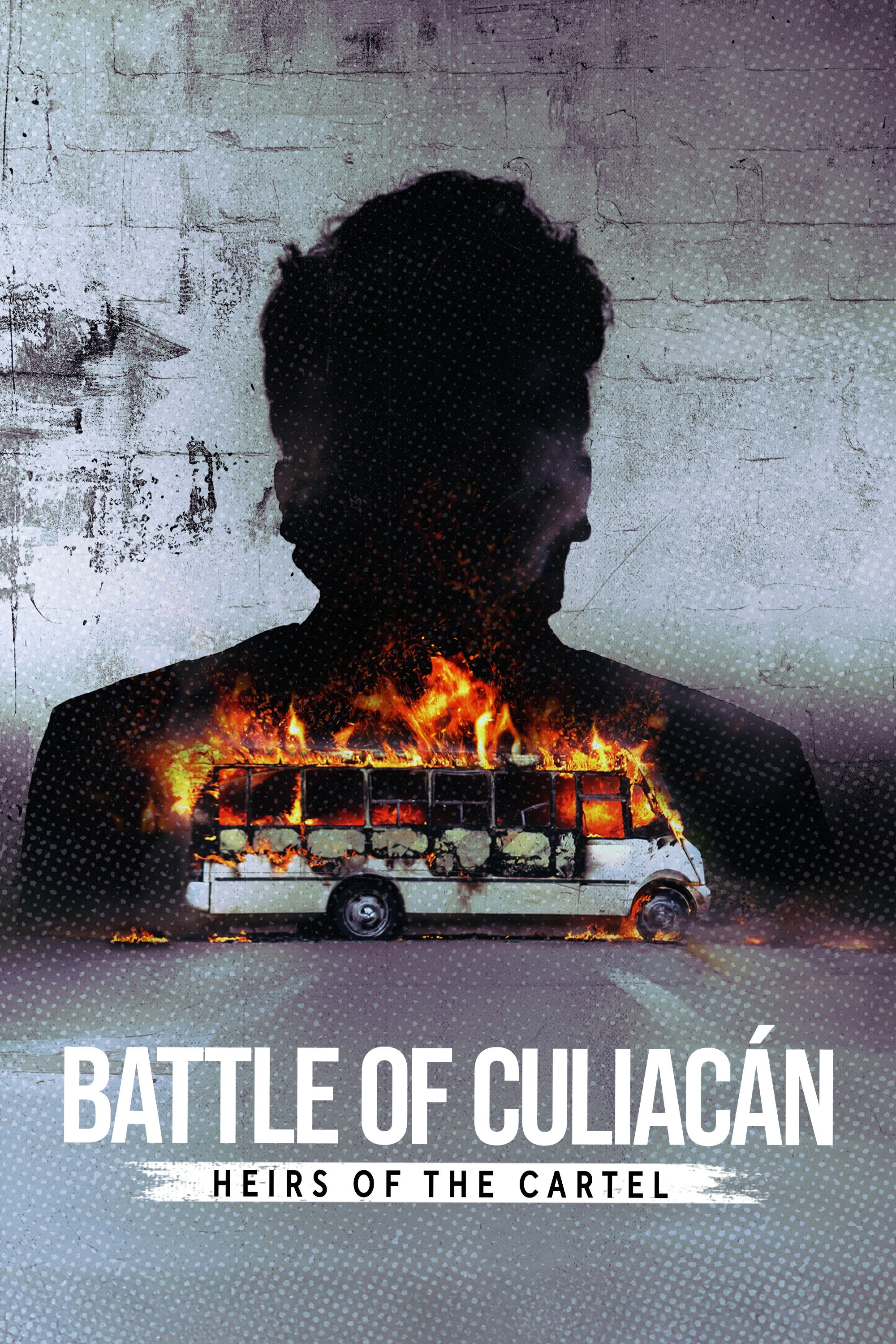 Battle of Culiacán: Heirs of the Cartel