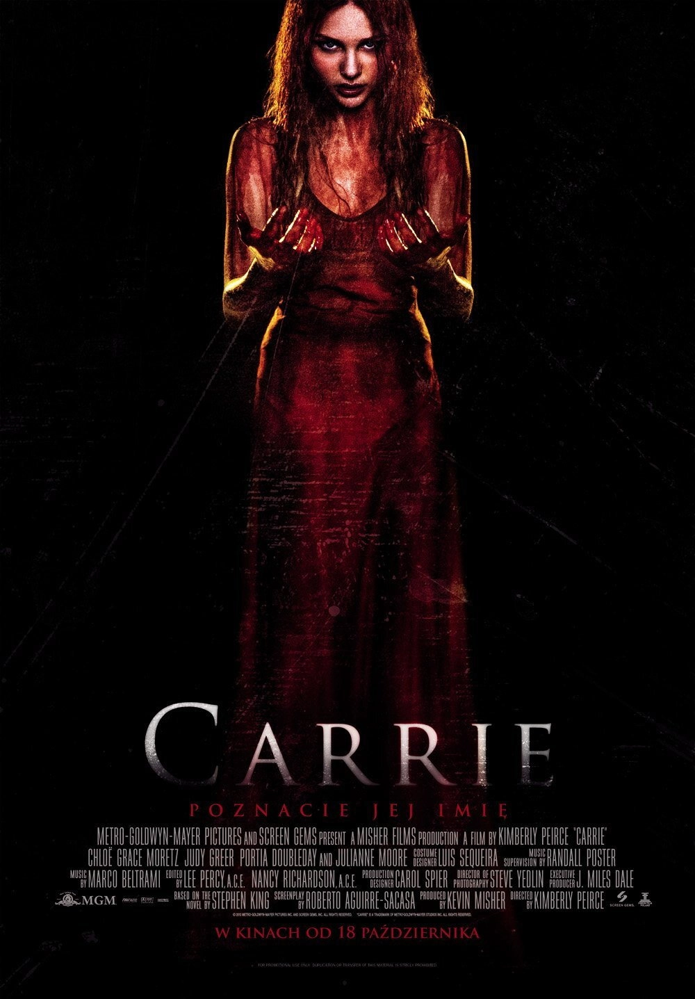 Carrie