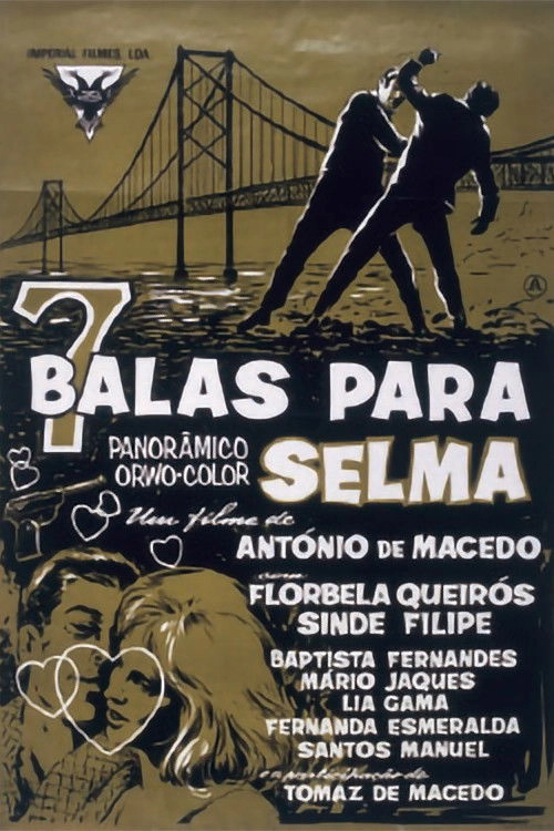 Seven Bullets for Selma