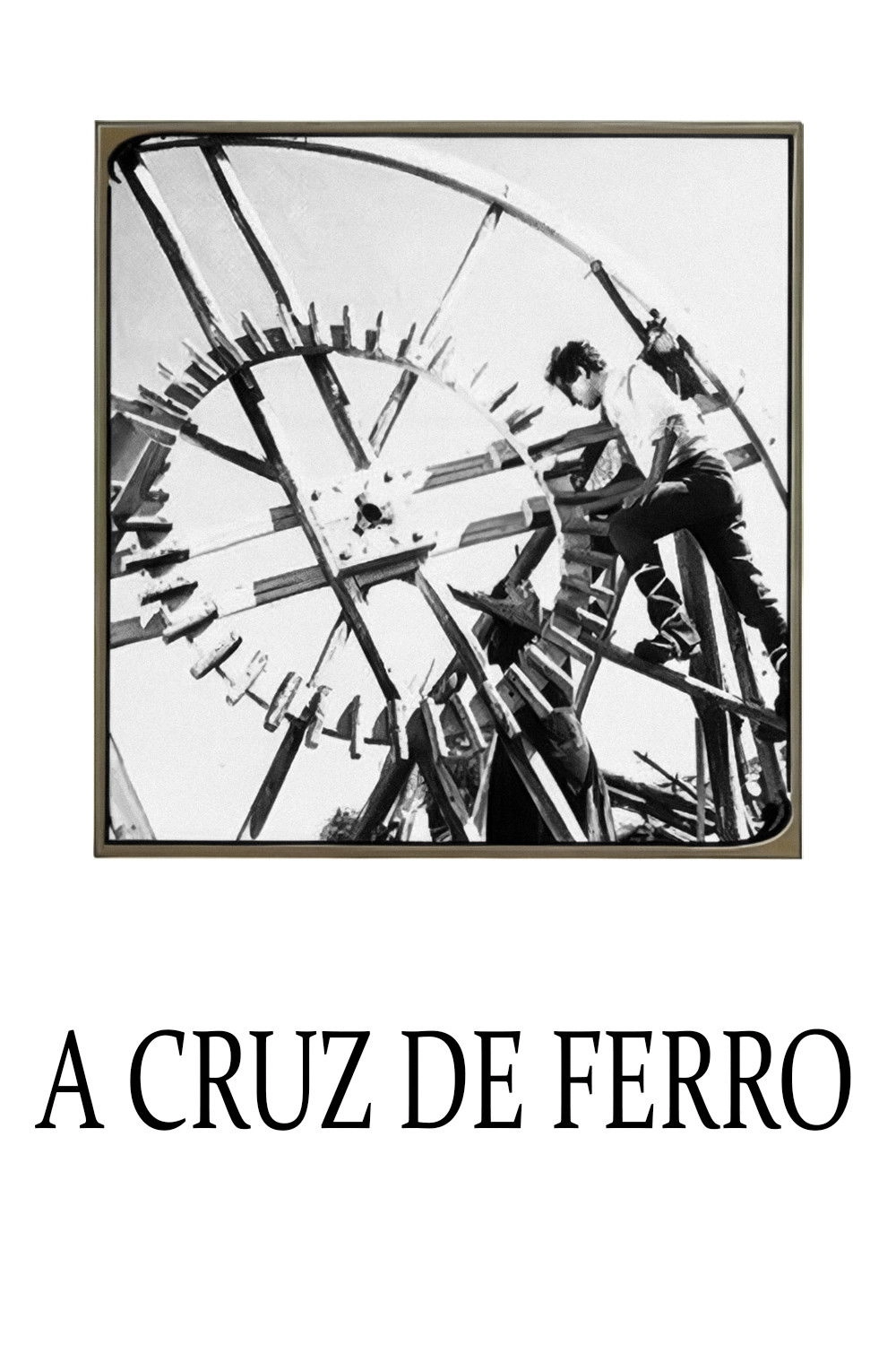 The Iron Cross