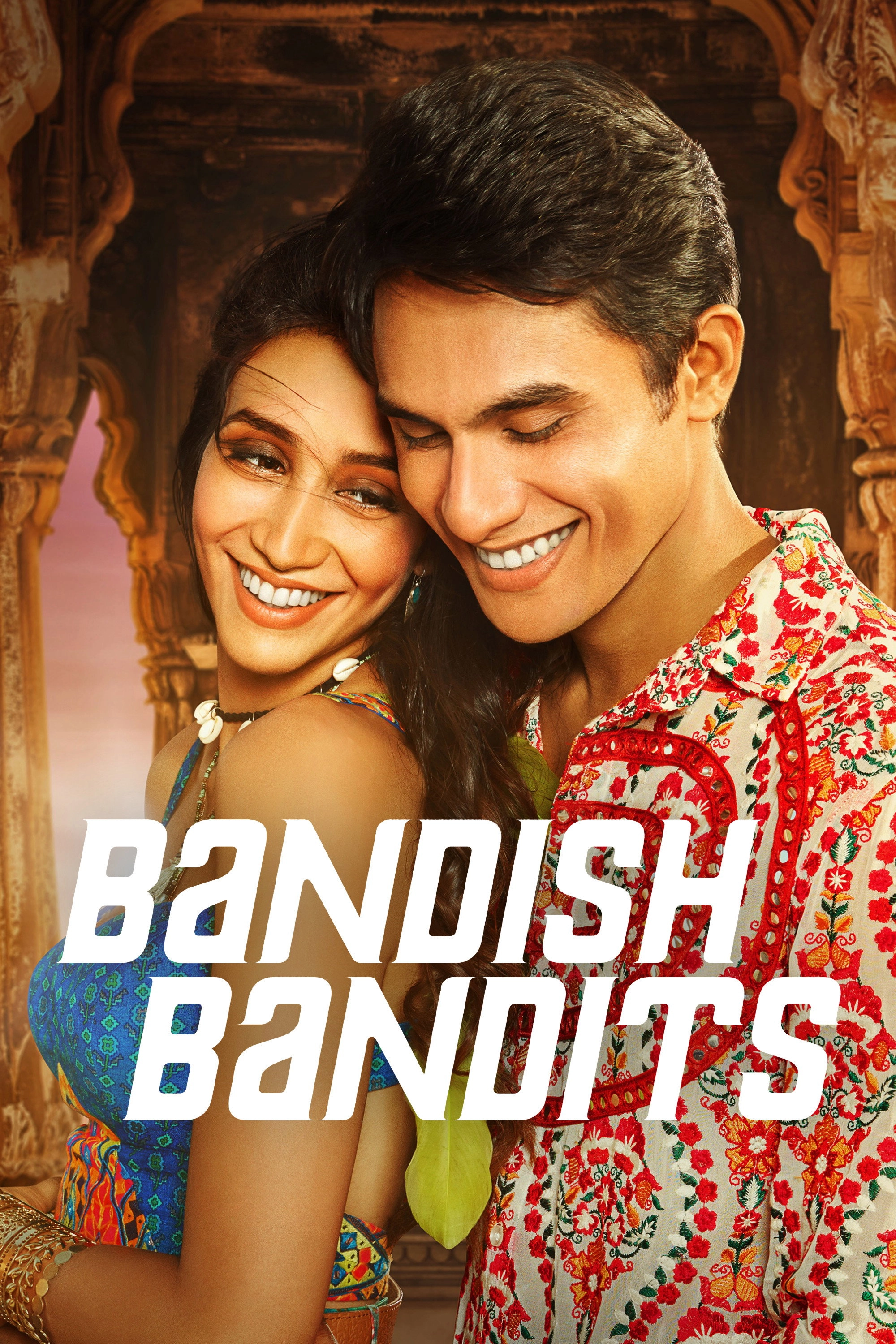 Bandish Bandits