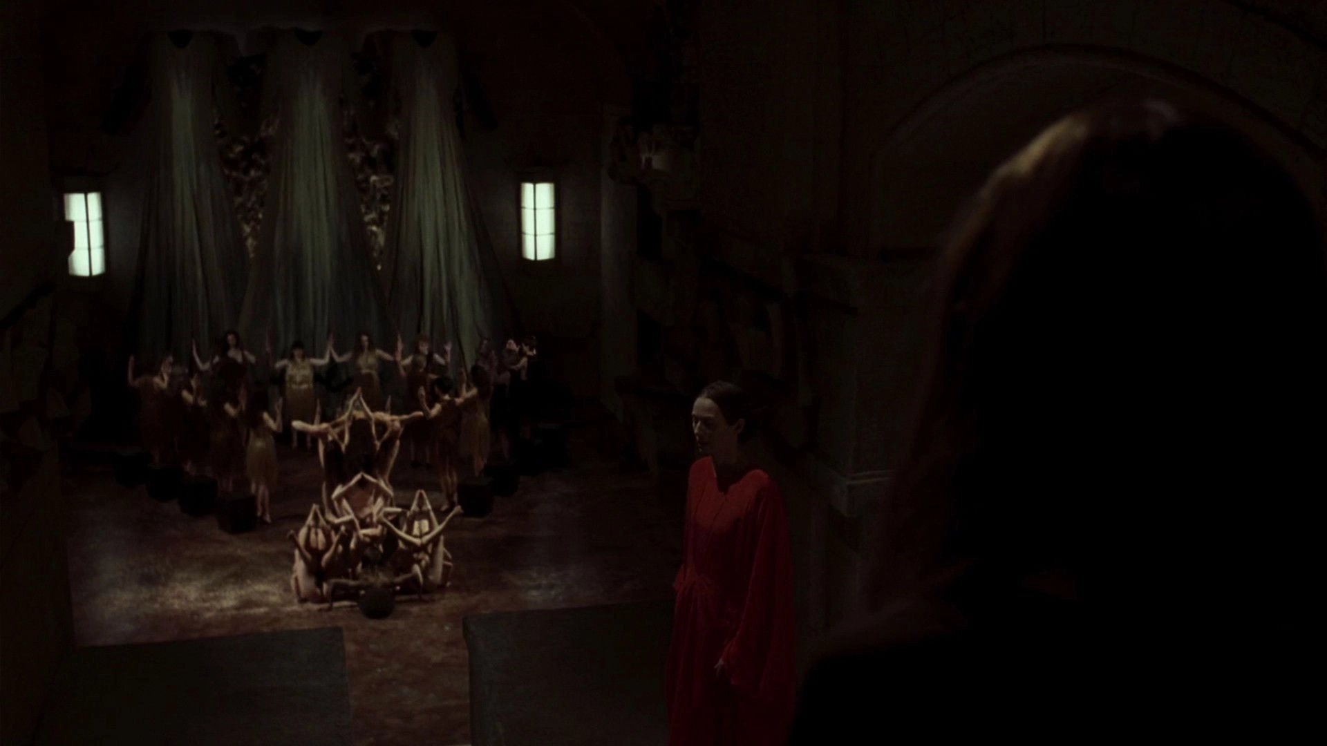 Suspiria