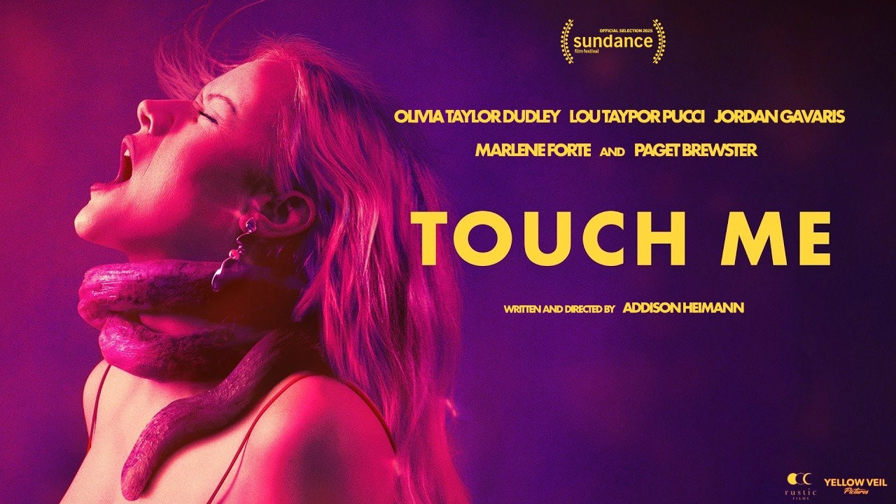 Touch Me