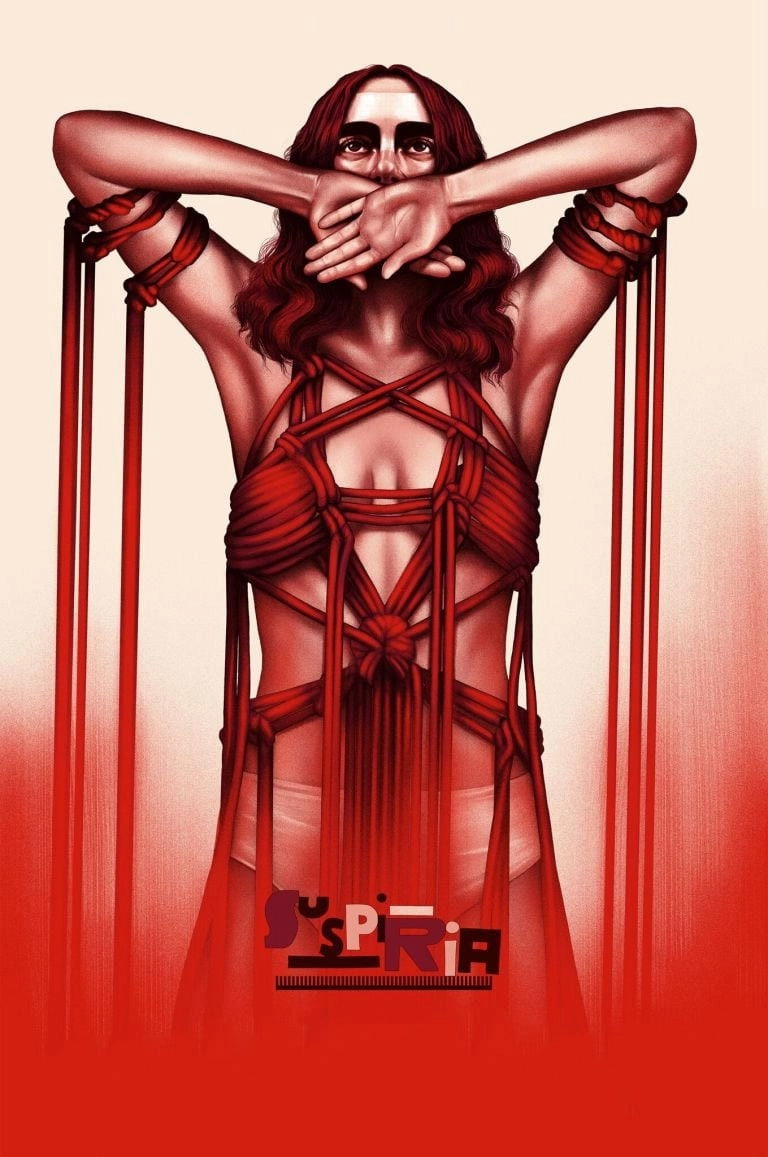 Suspiria