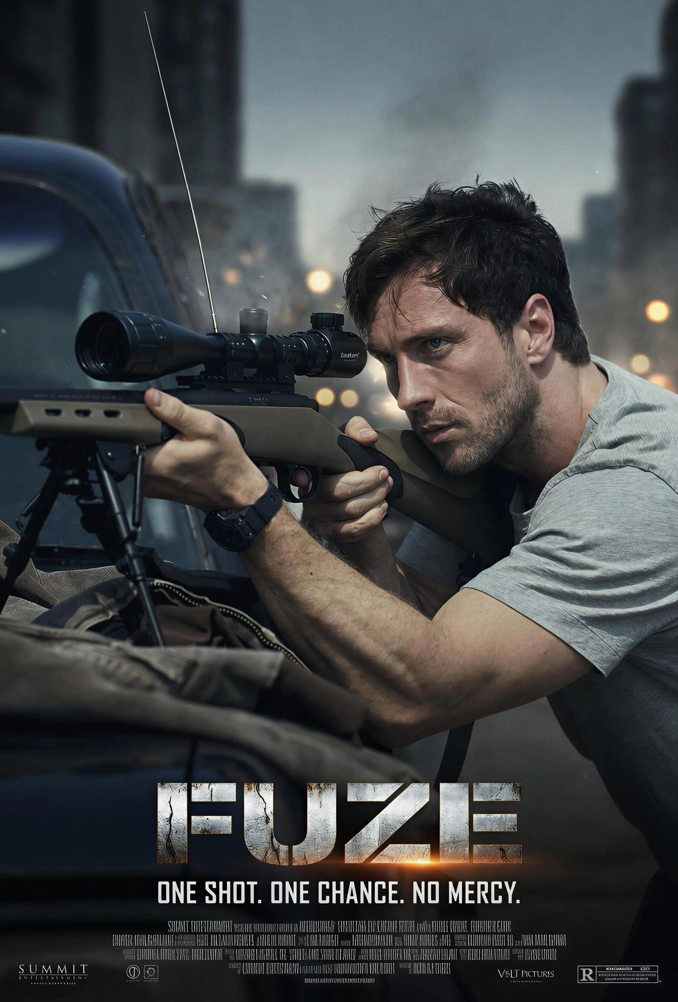 Fuze