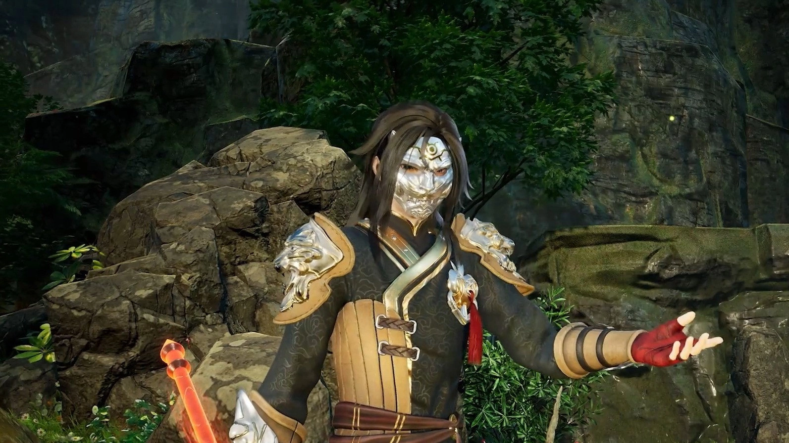 The Success Of Empyrean Xuan Emperor