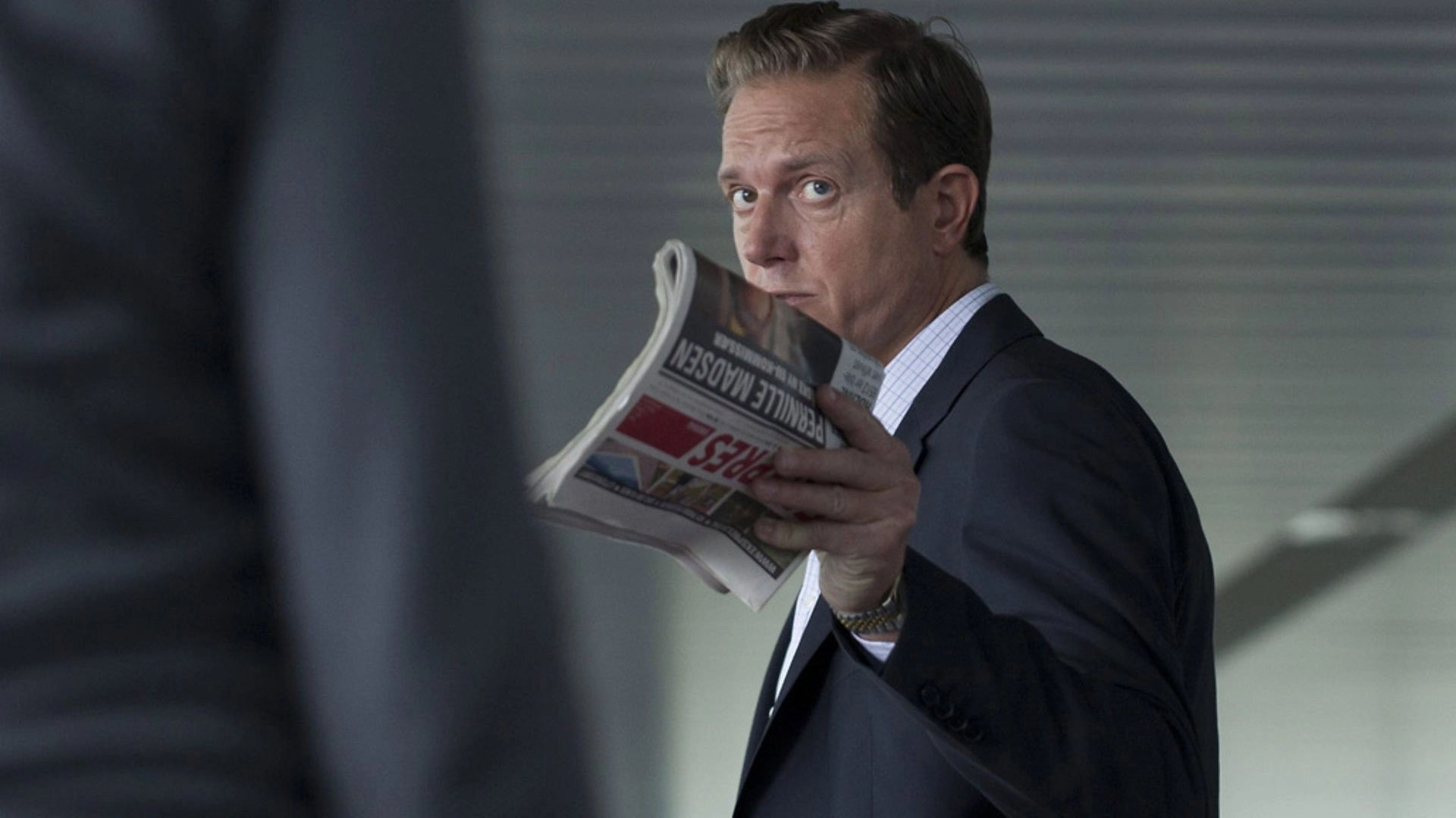 Borgen