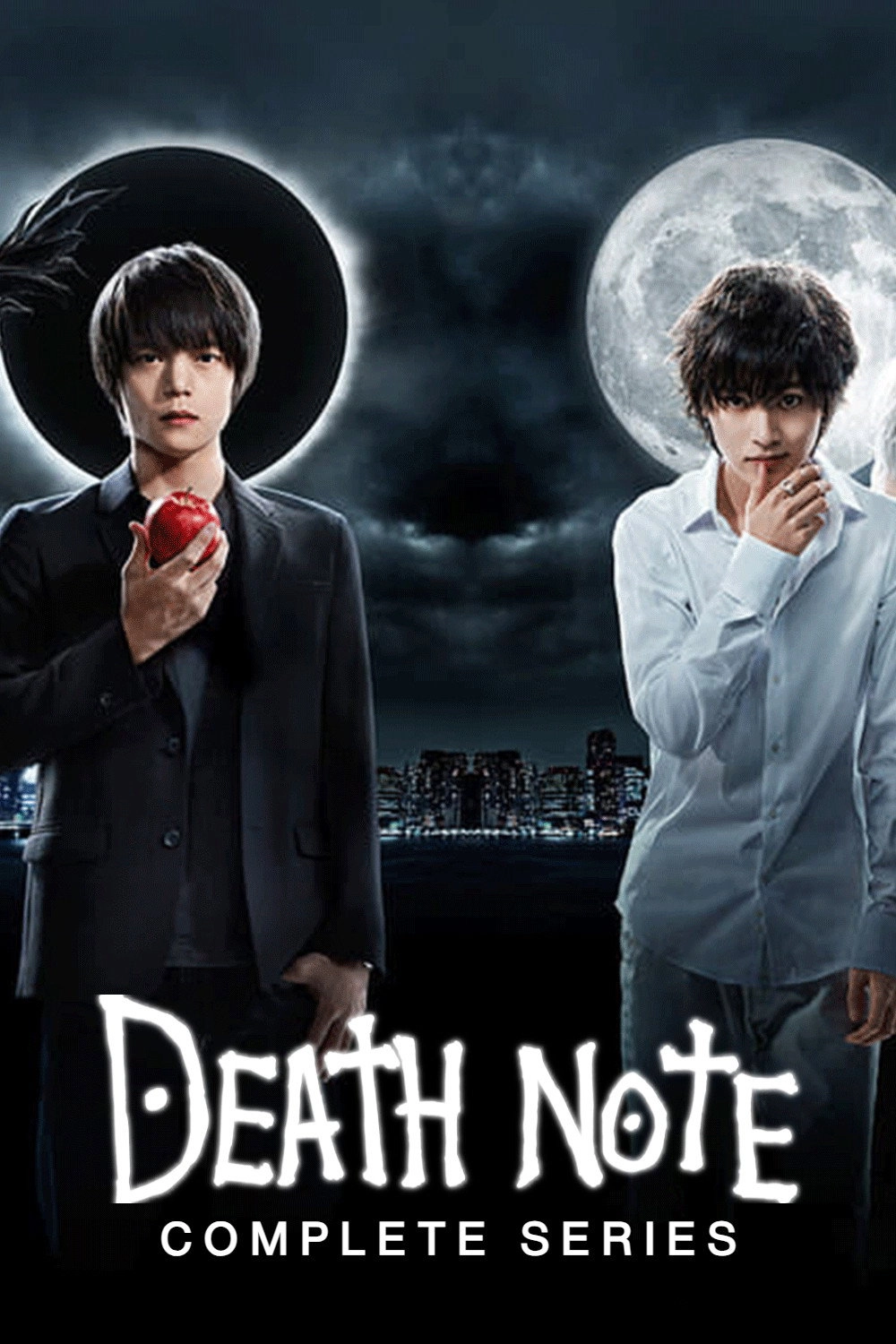 Death Note