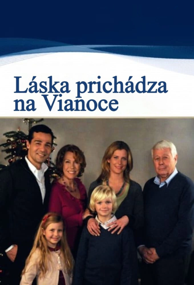 Die Liebe kommt mit dem Christkind