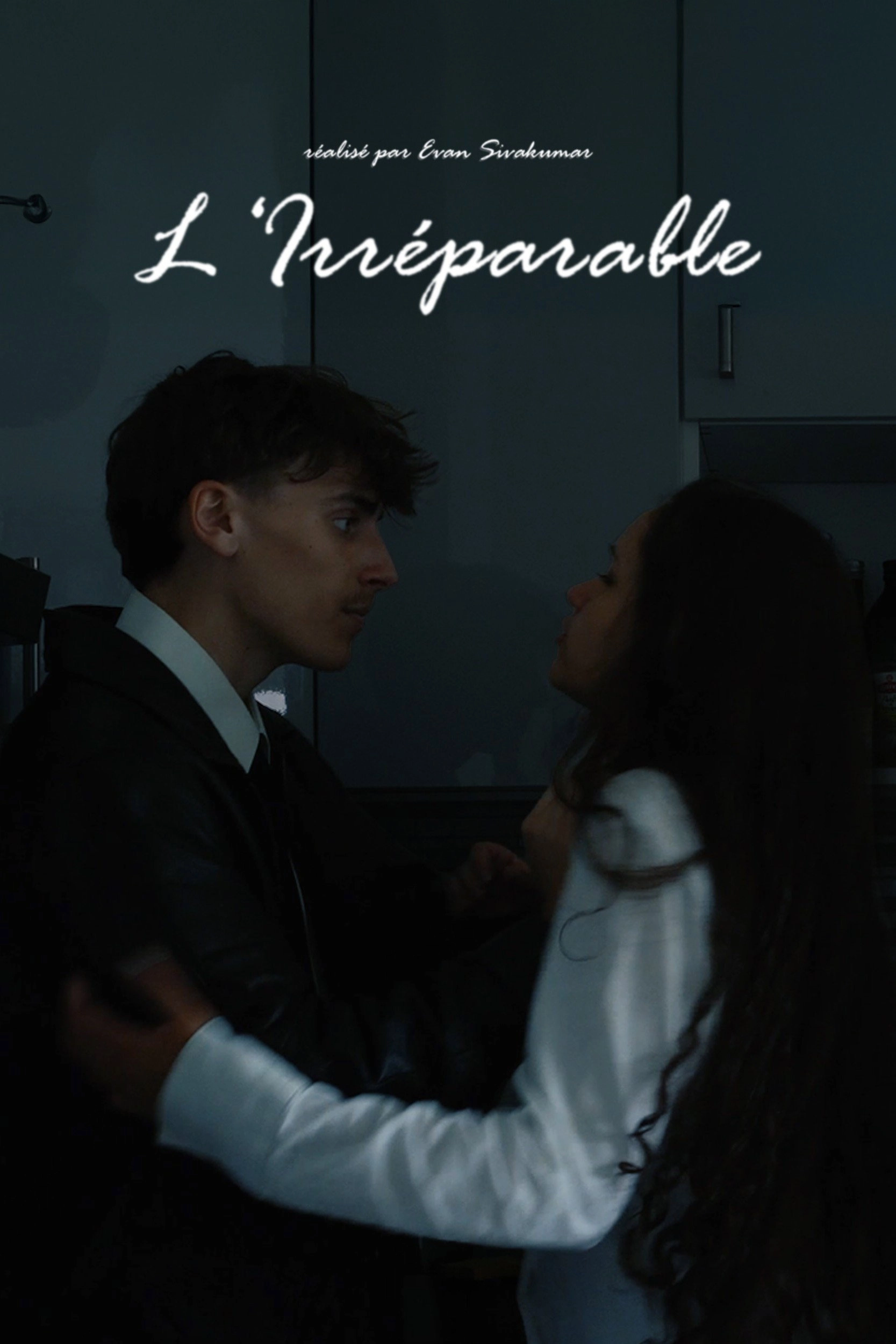 L'irréparable