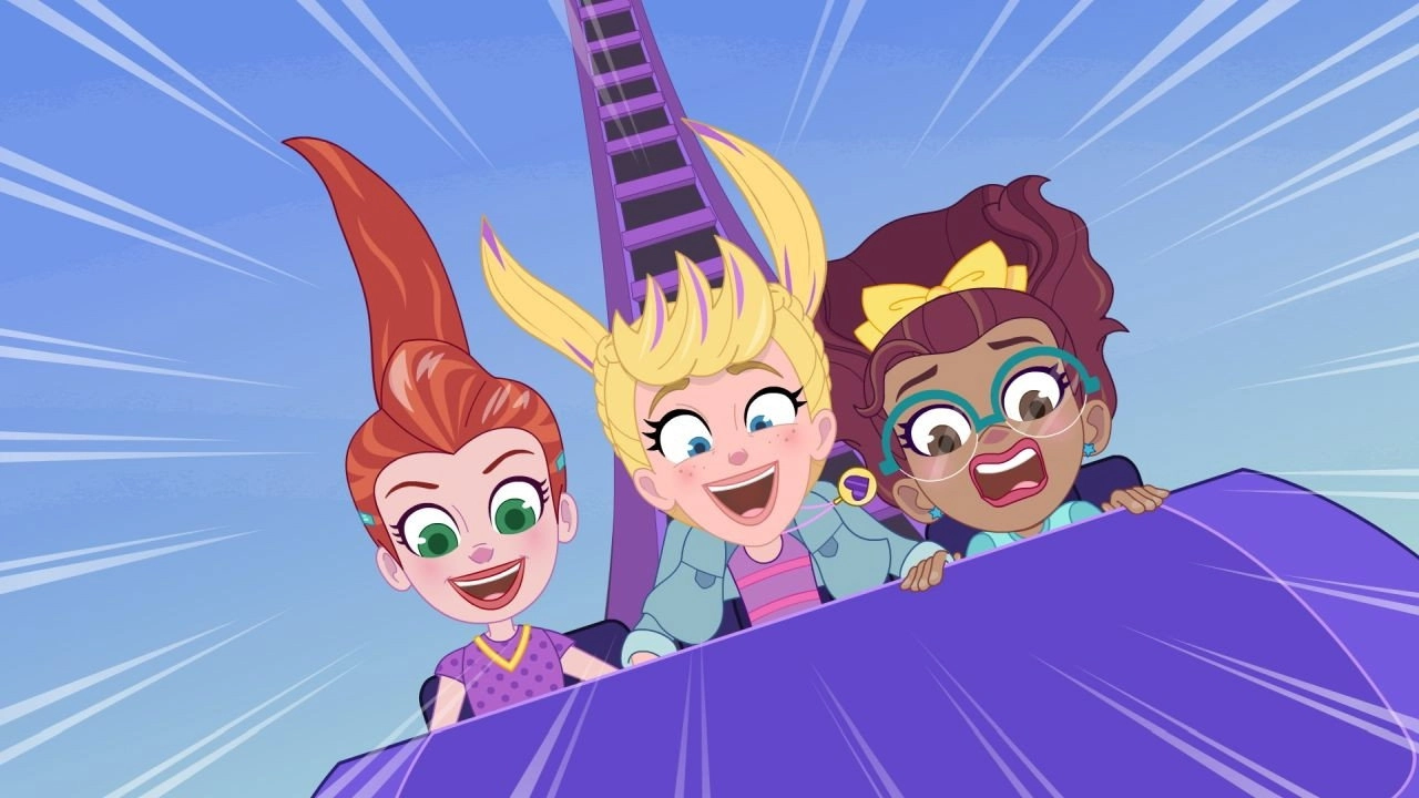 Polly Pocket