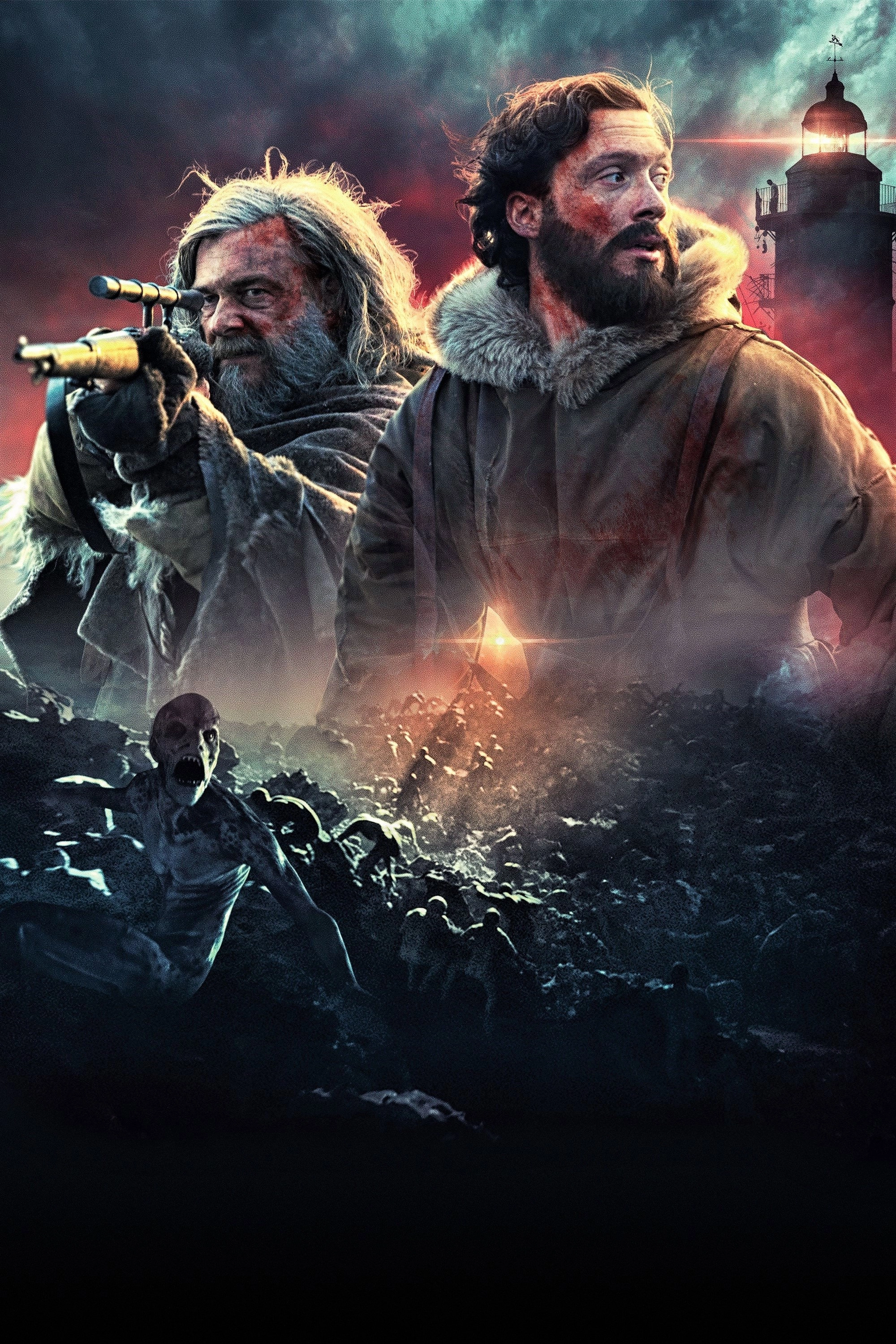 Cold Skin