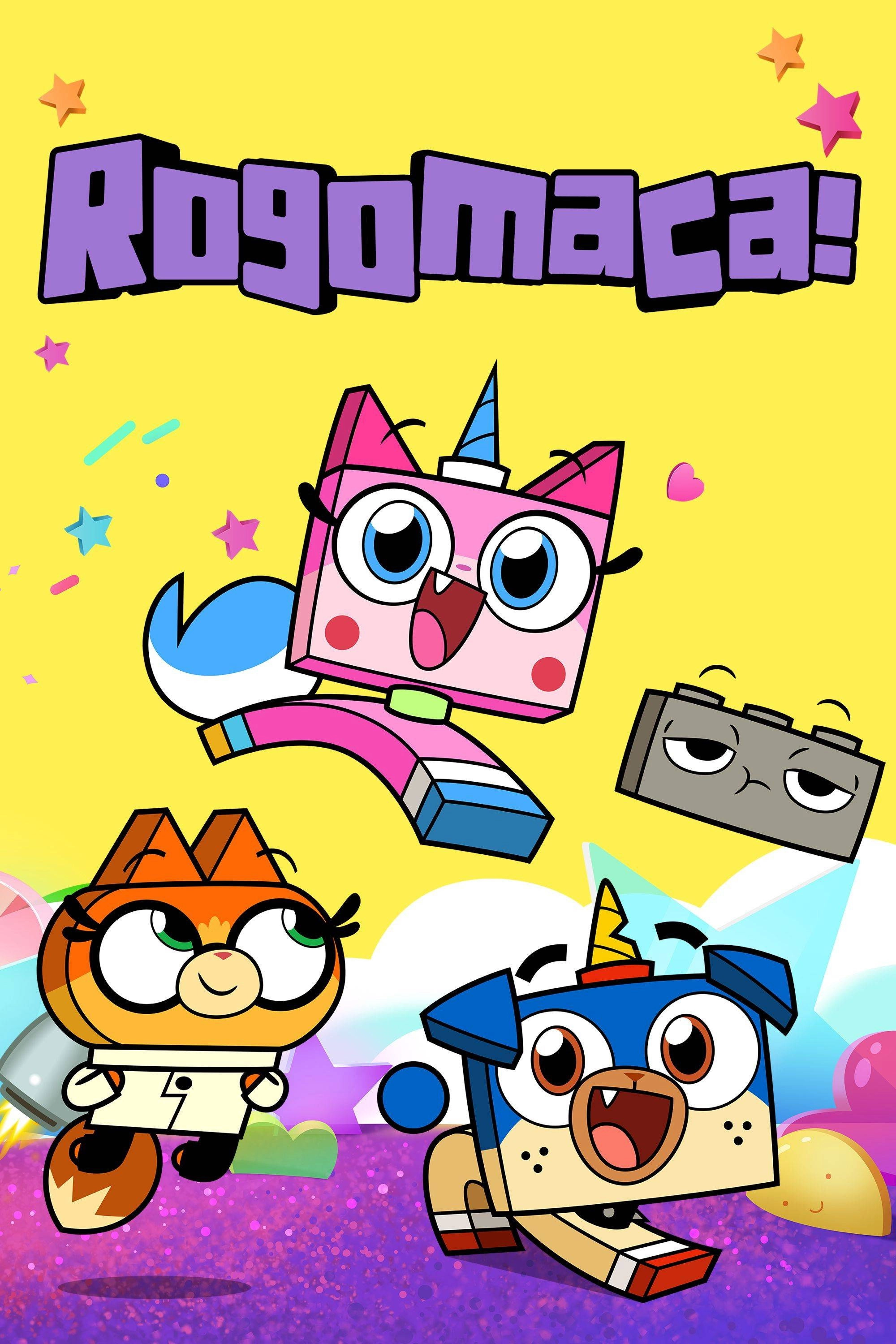 UniKitty!