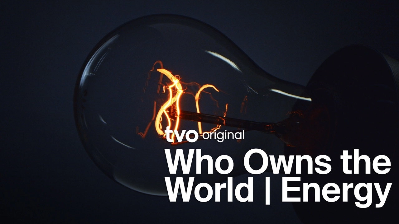 Who Owns the World