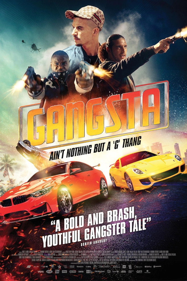 Gangsta