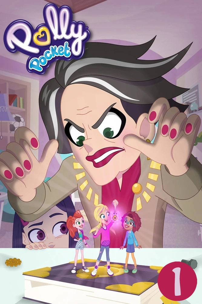 Polly Pocket