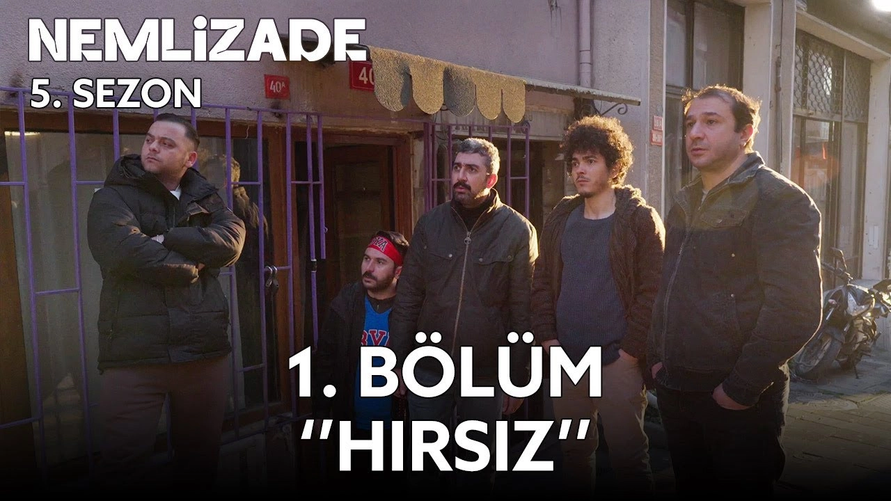 Nemlizade