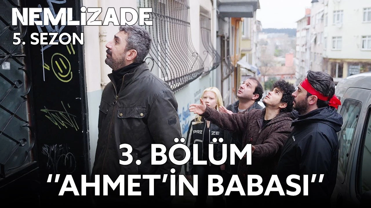 Nemlizade