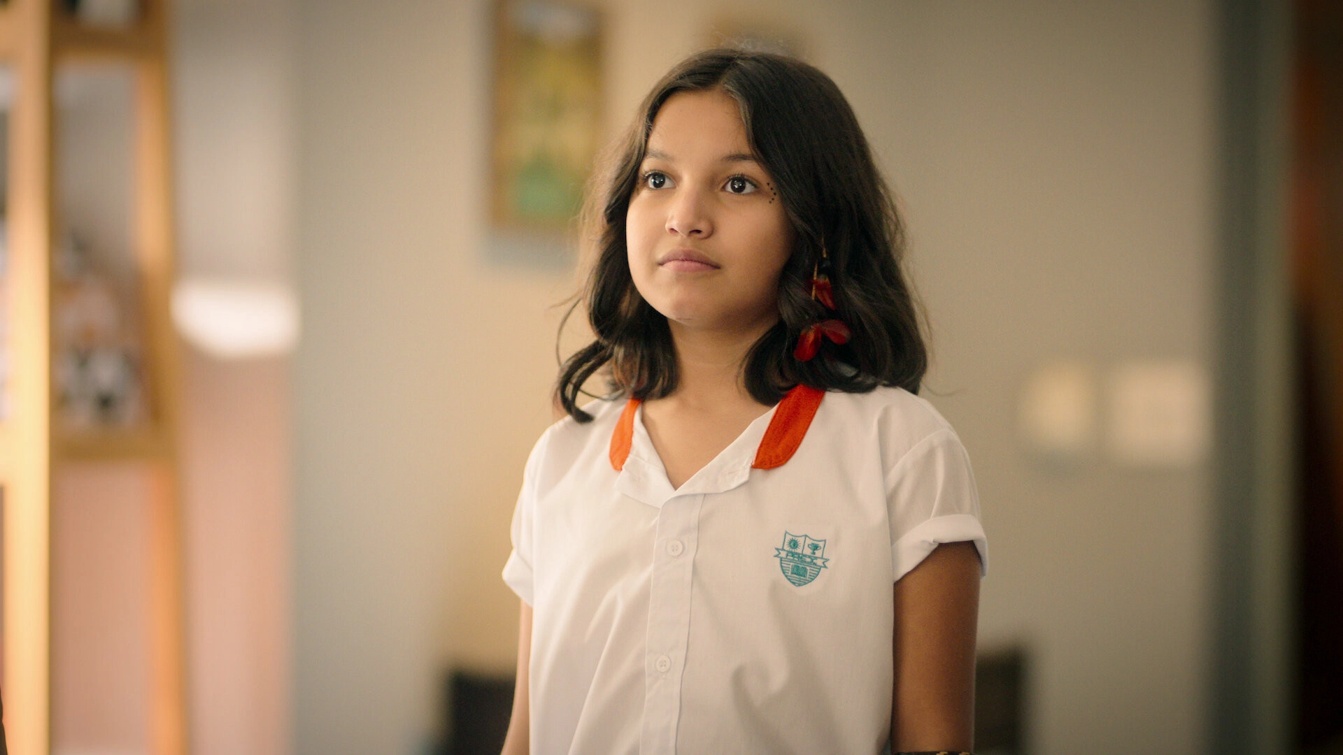 Luz: The Light of the Heart
