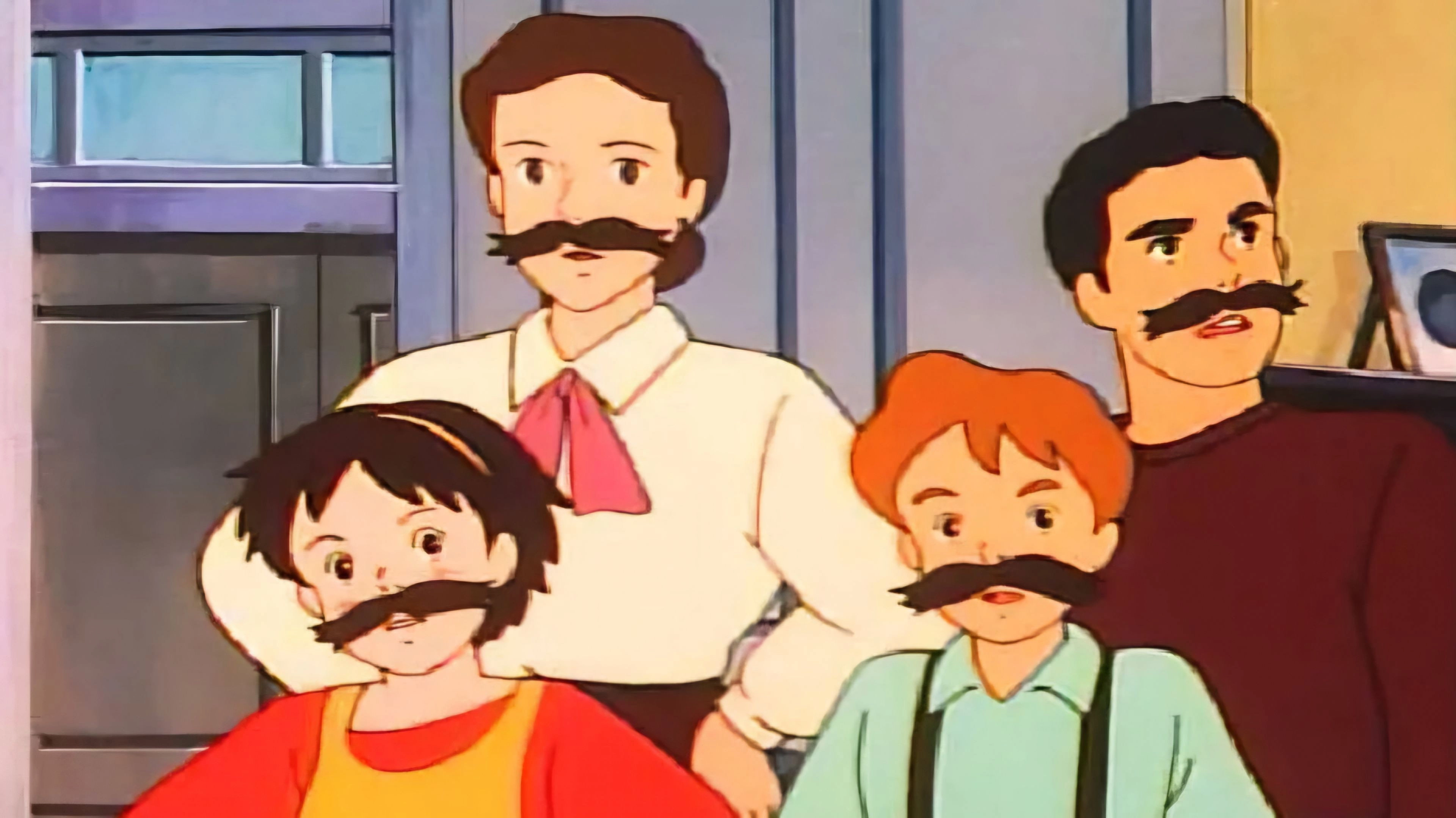 Little Women II : Jo's Boys