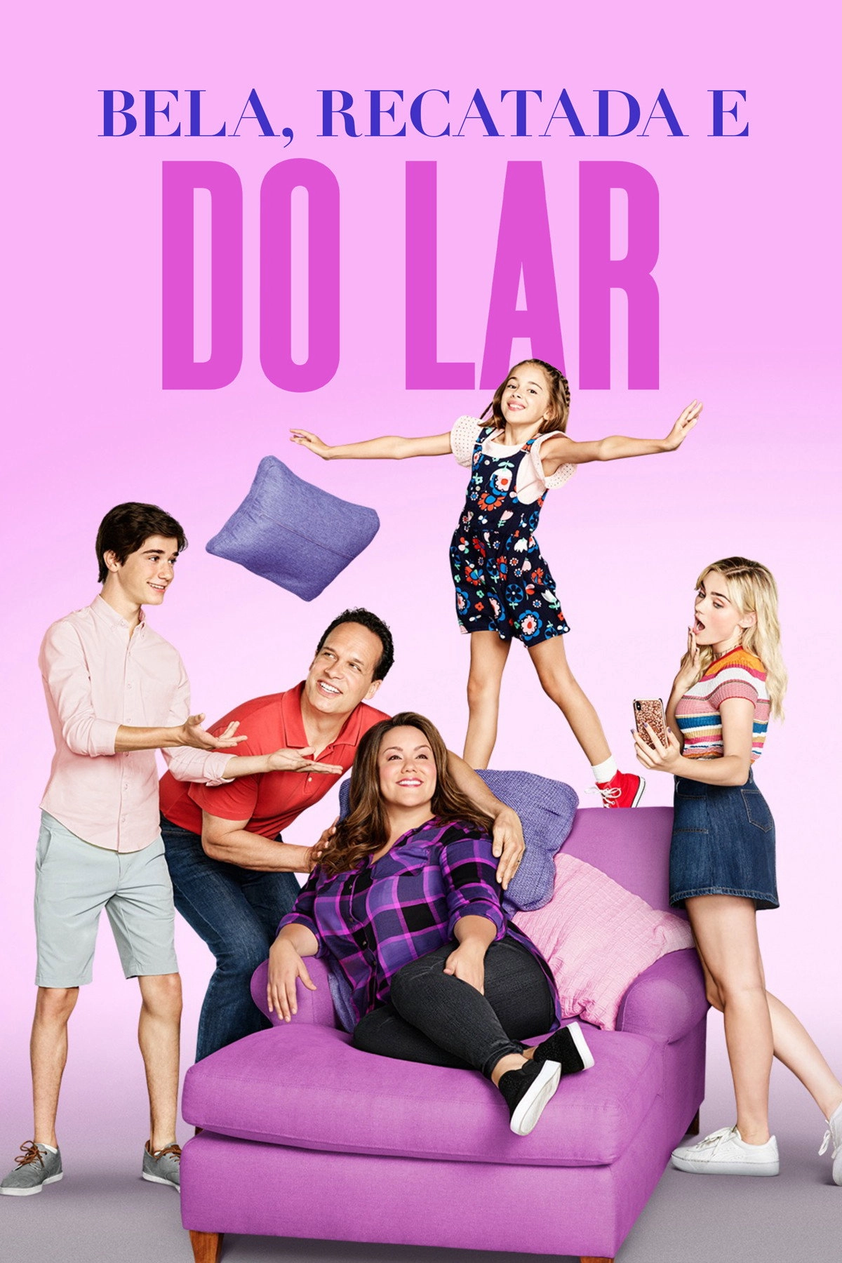 American Housewife