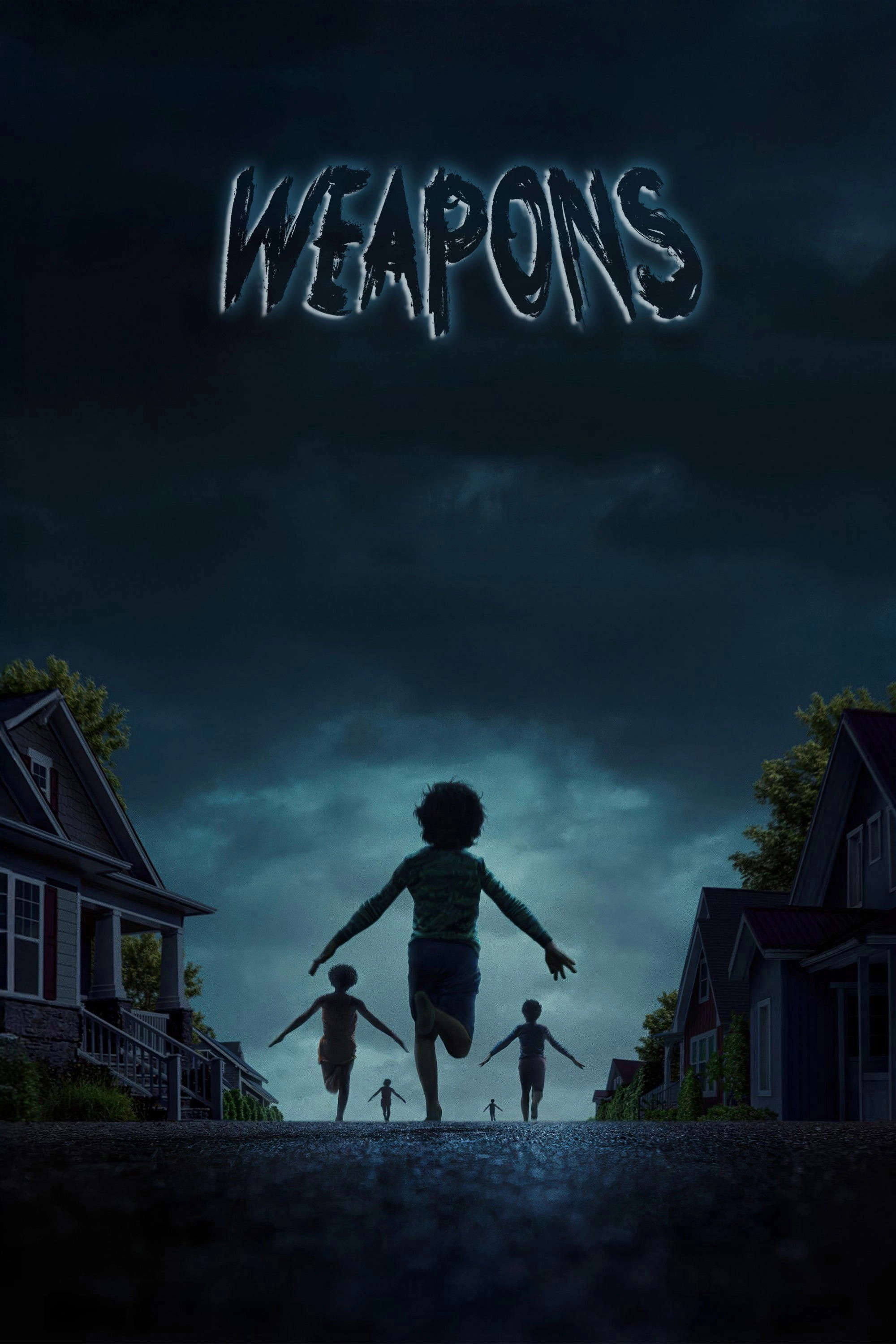 Weapons