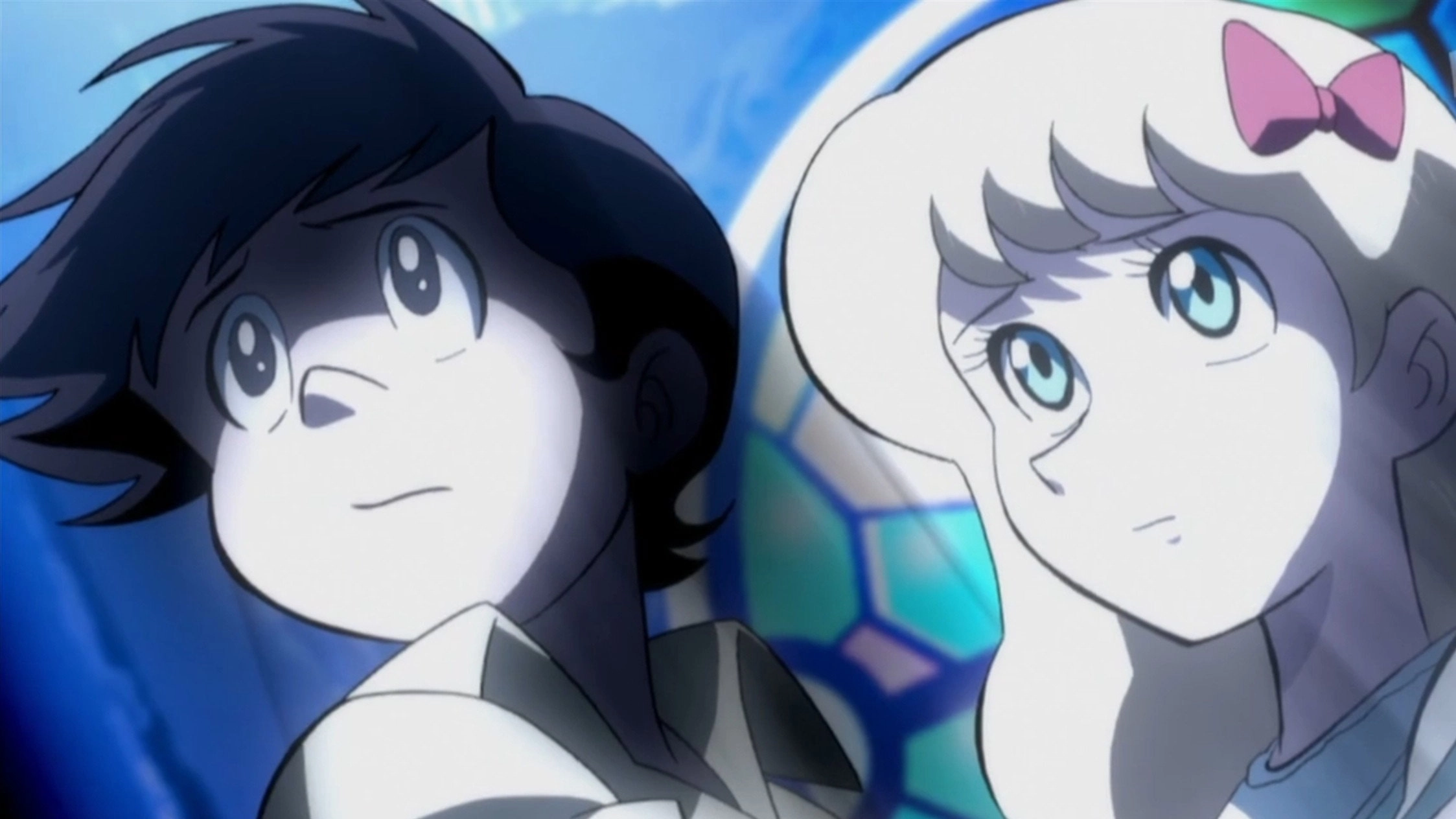 Mazinger Edition Z: The Impact!