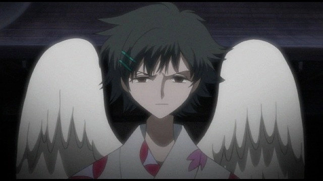 xxxHOLiC