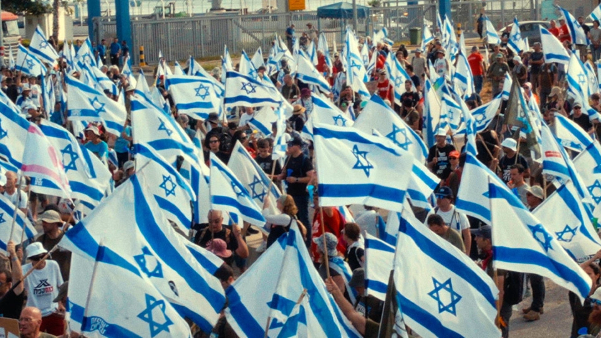 Soul of a Nation