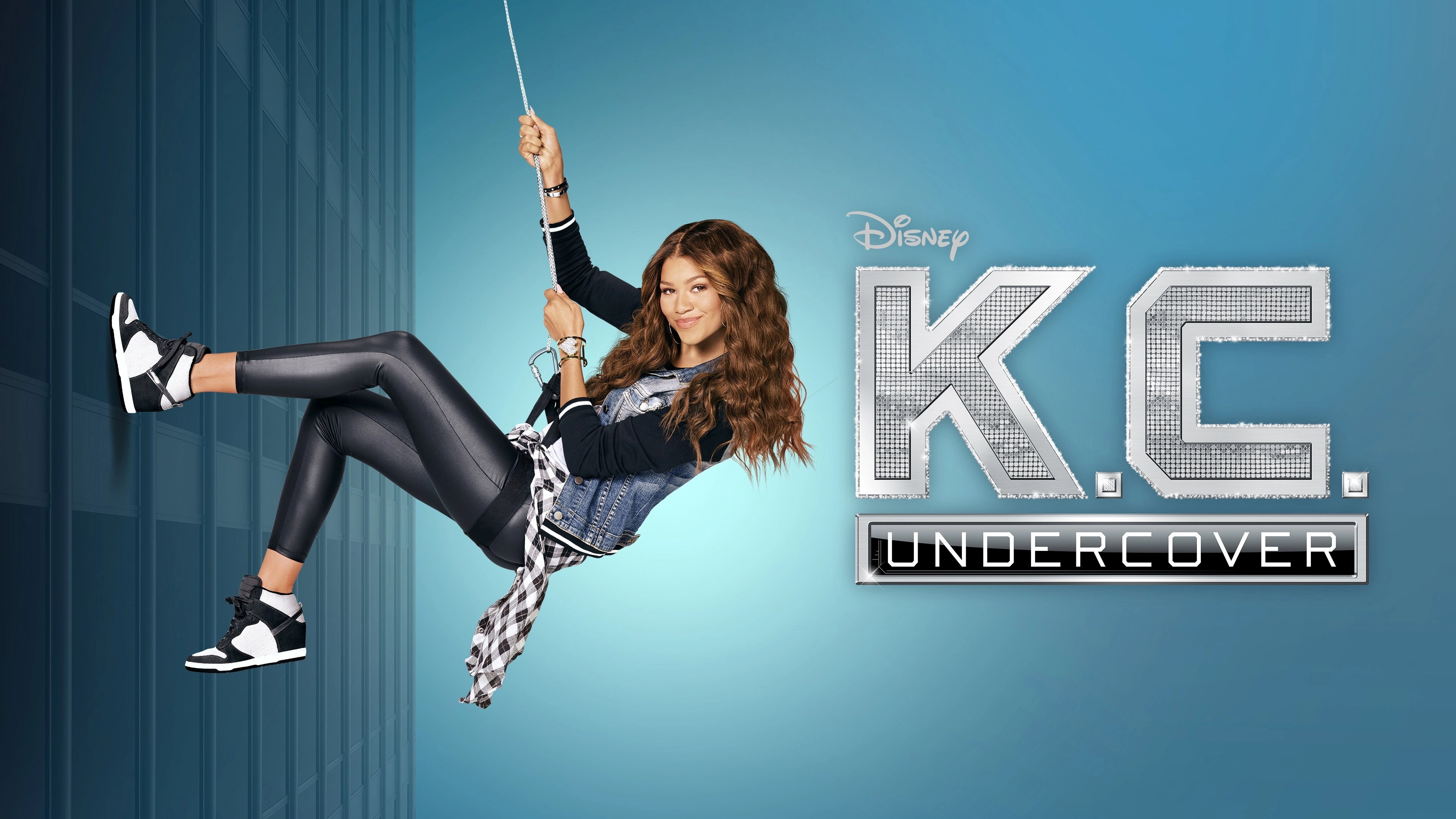 K.C. Undercover