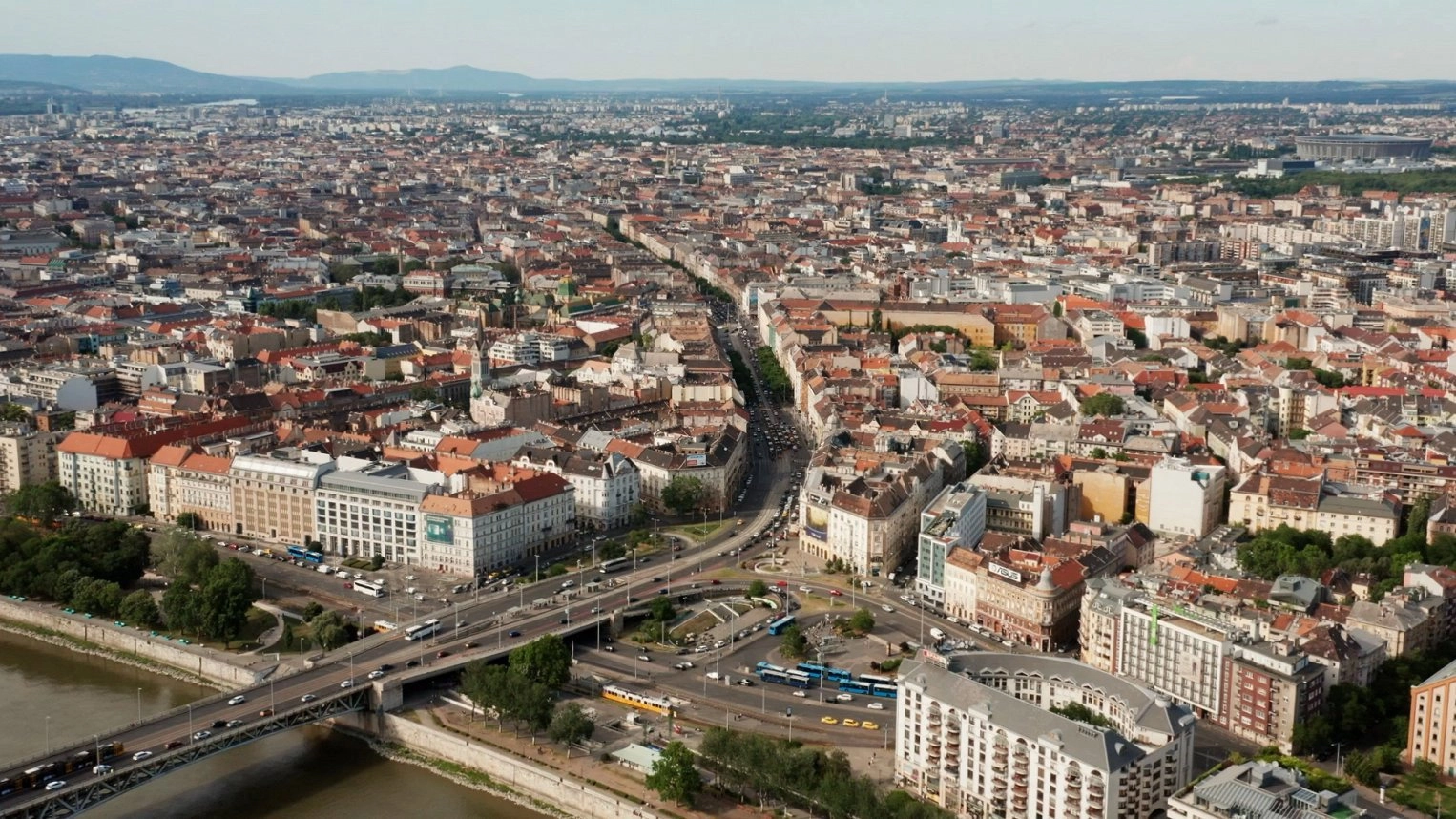 Komu patří město