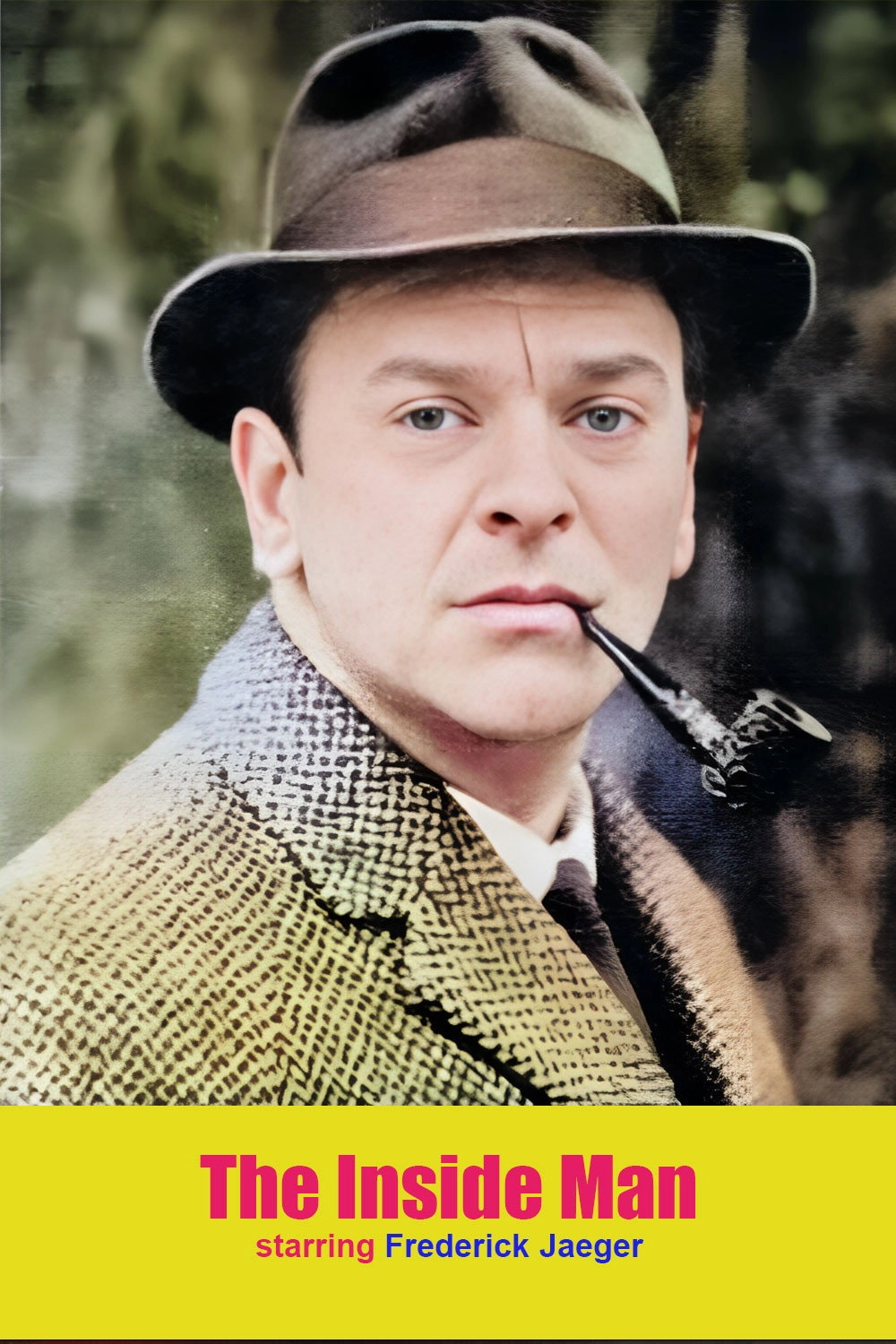 The Inside Man