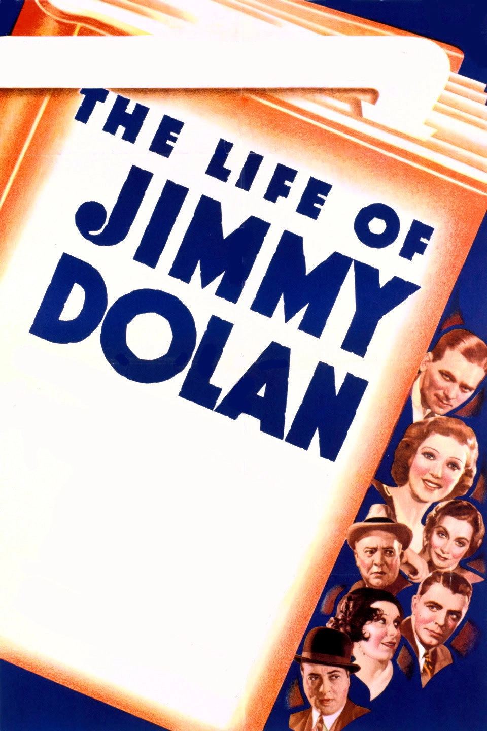 The Life of Jimmy Dolan