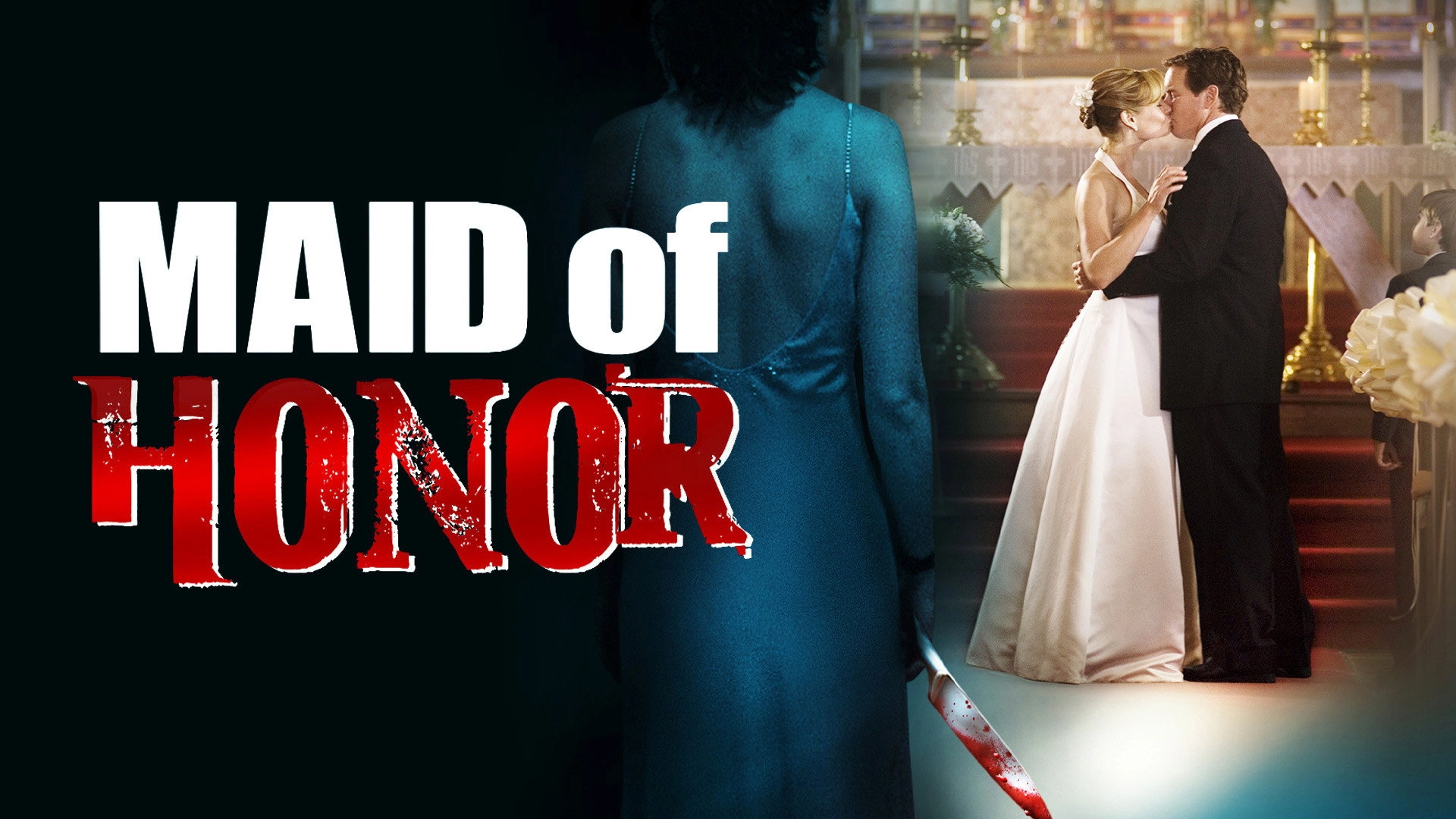 Maid of Honor