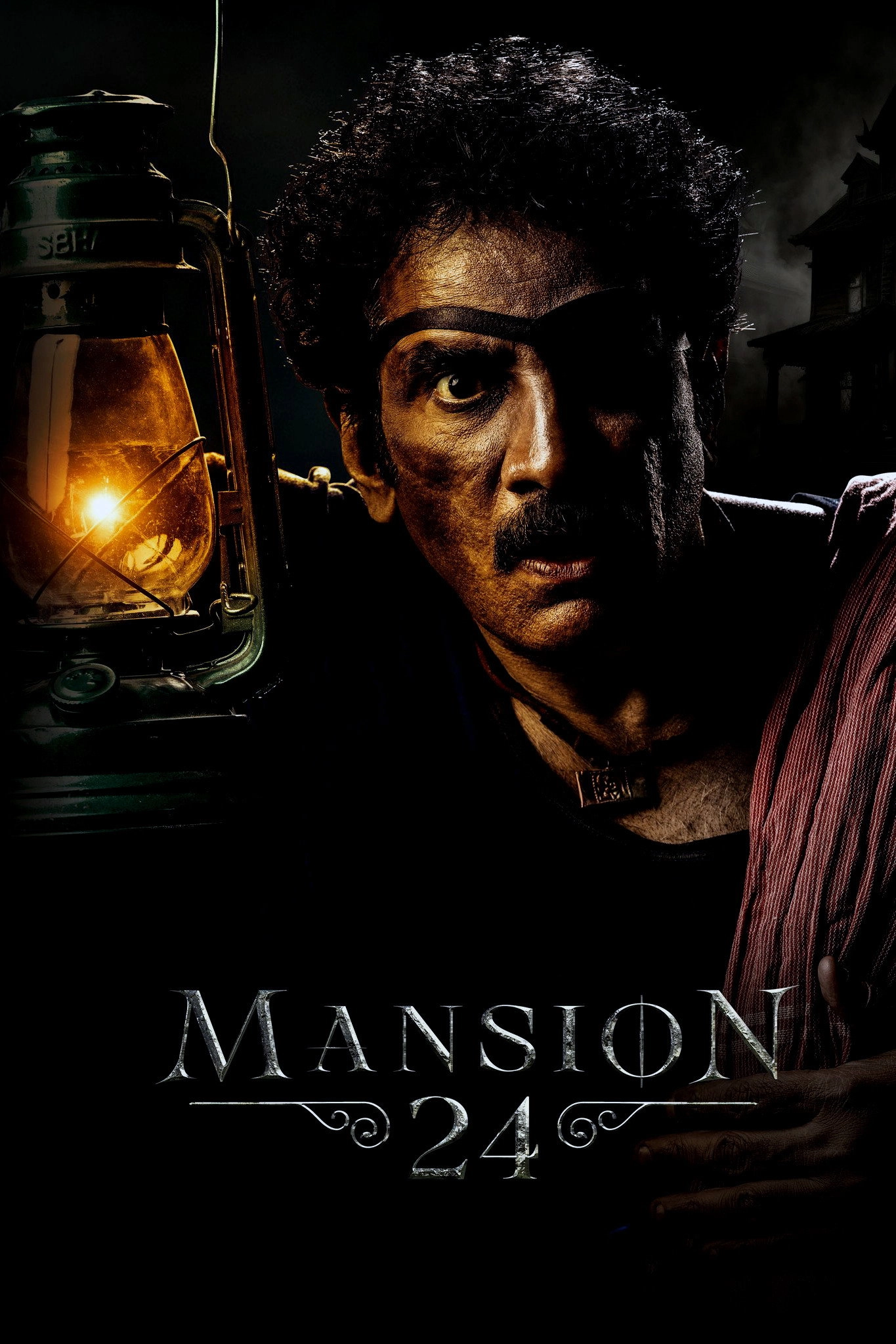 Mansion 24