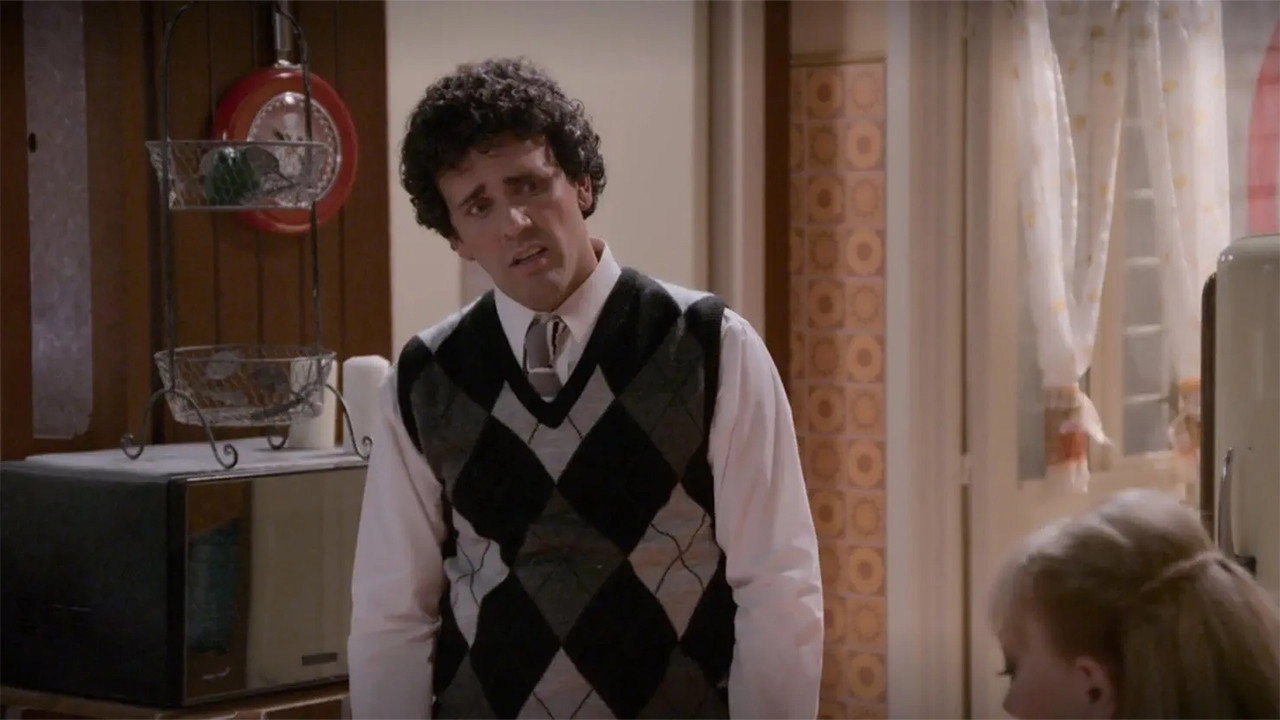 Una familia de diez