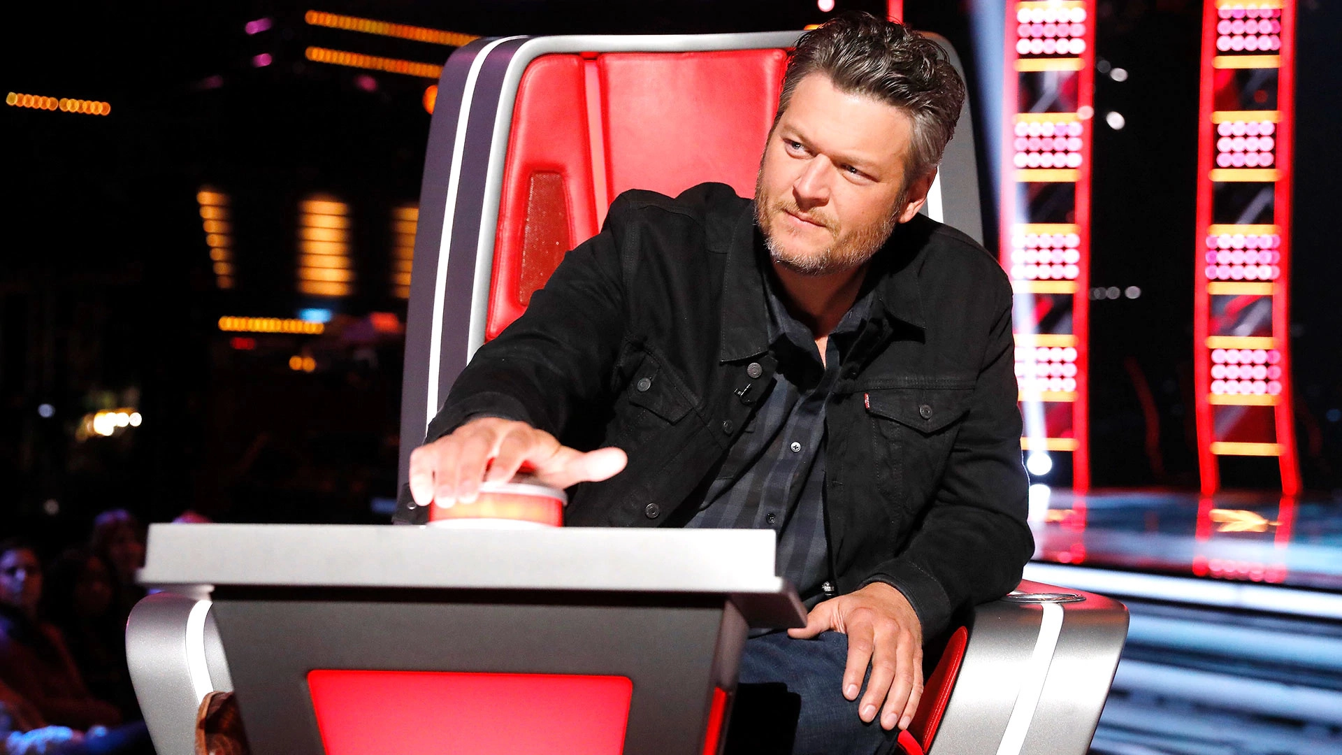 The Voice