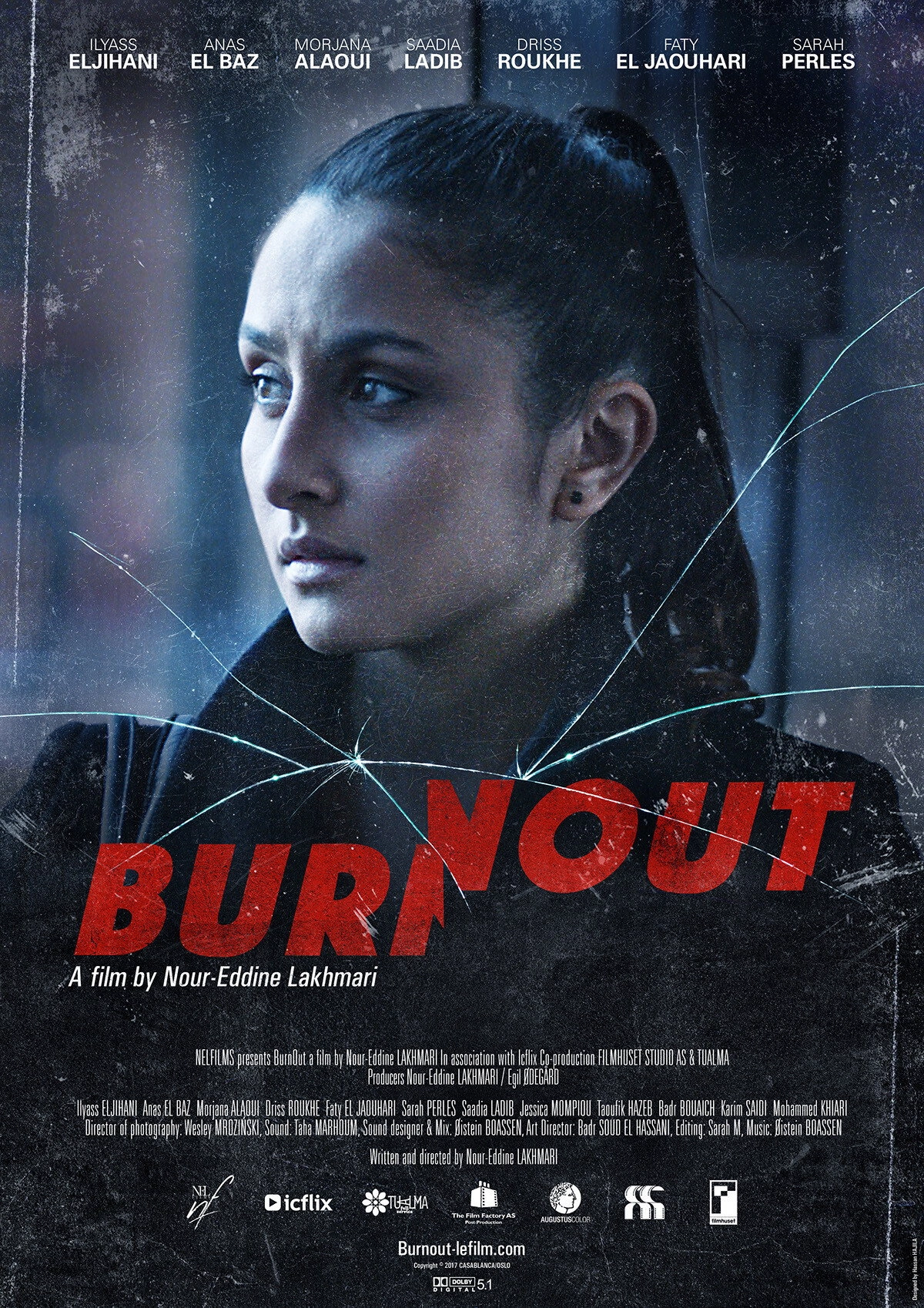 Burnout