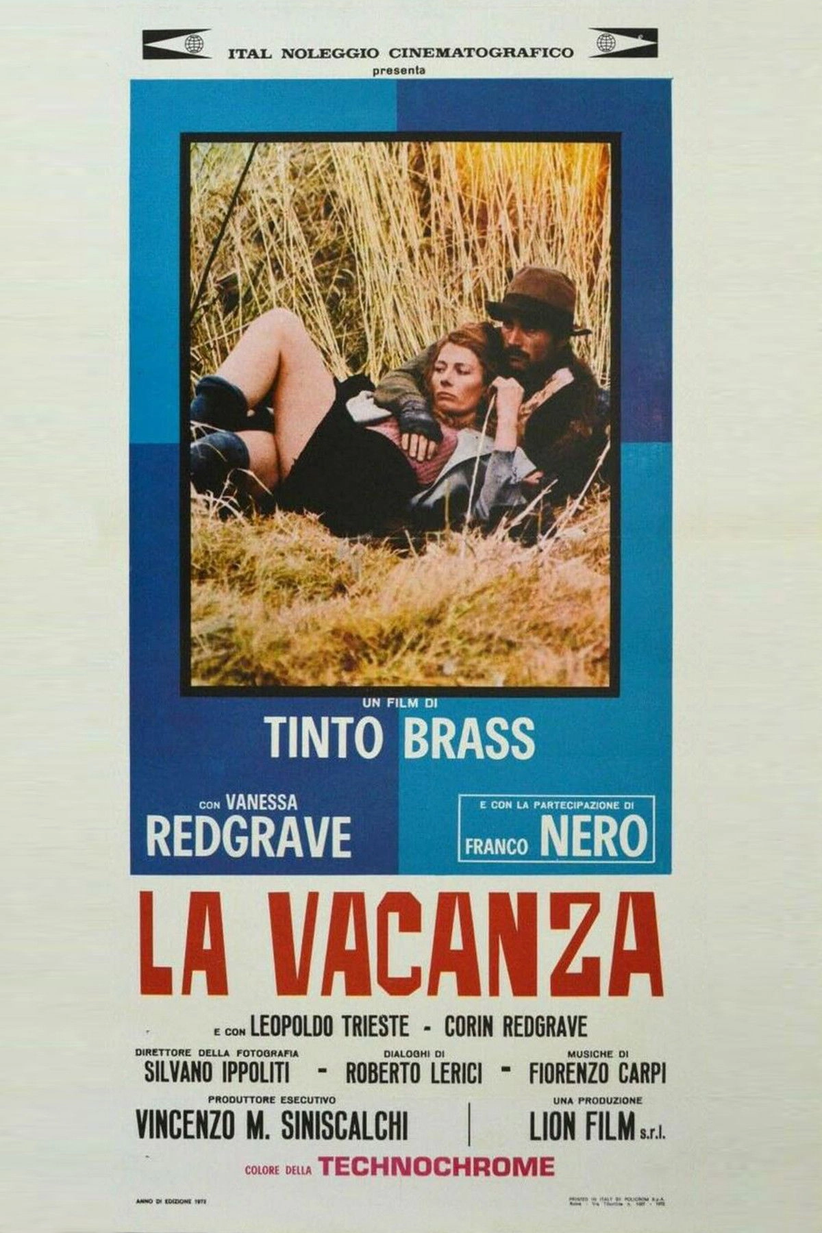 Vacation